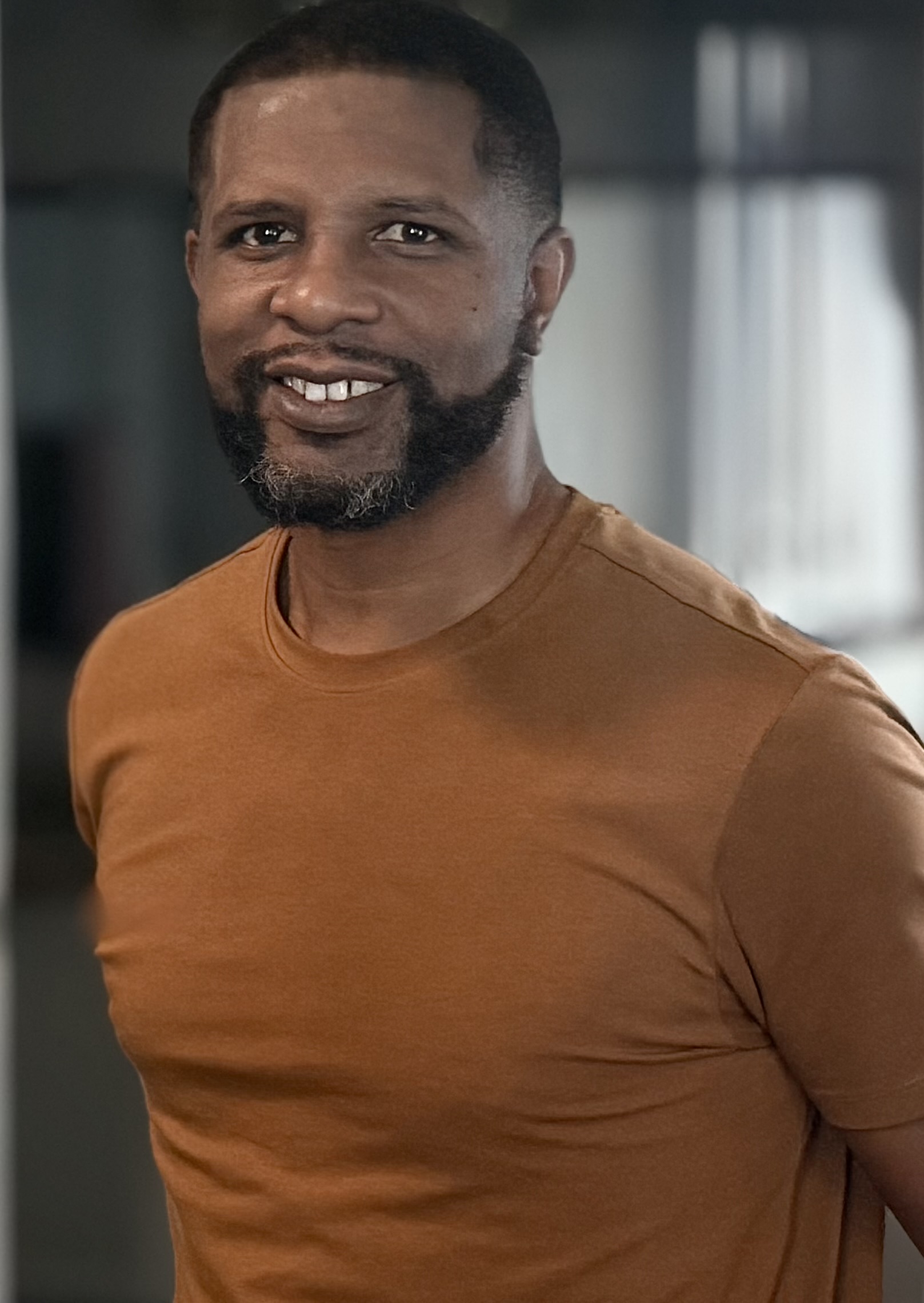 Рамон Брайант