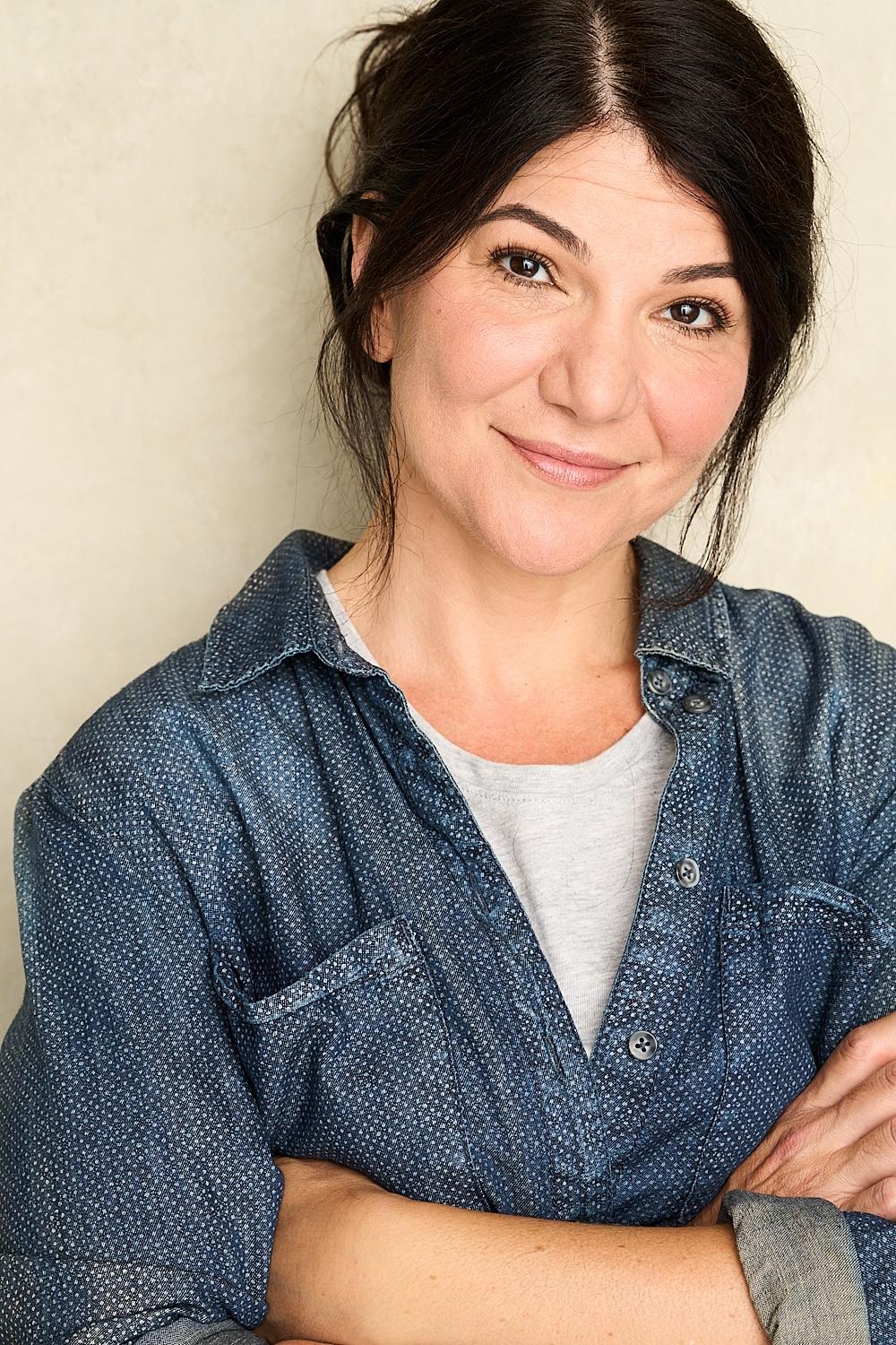 Синди Чавес