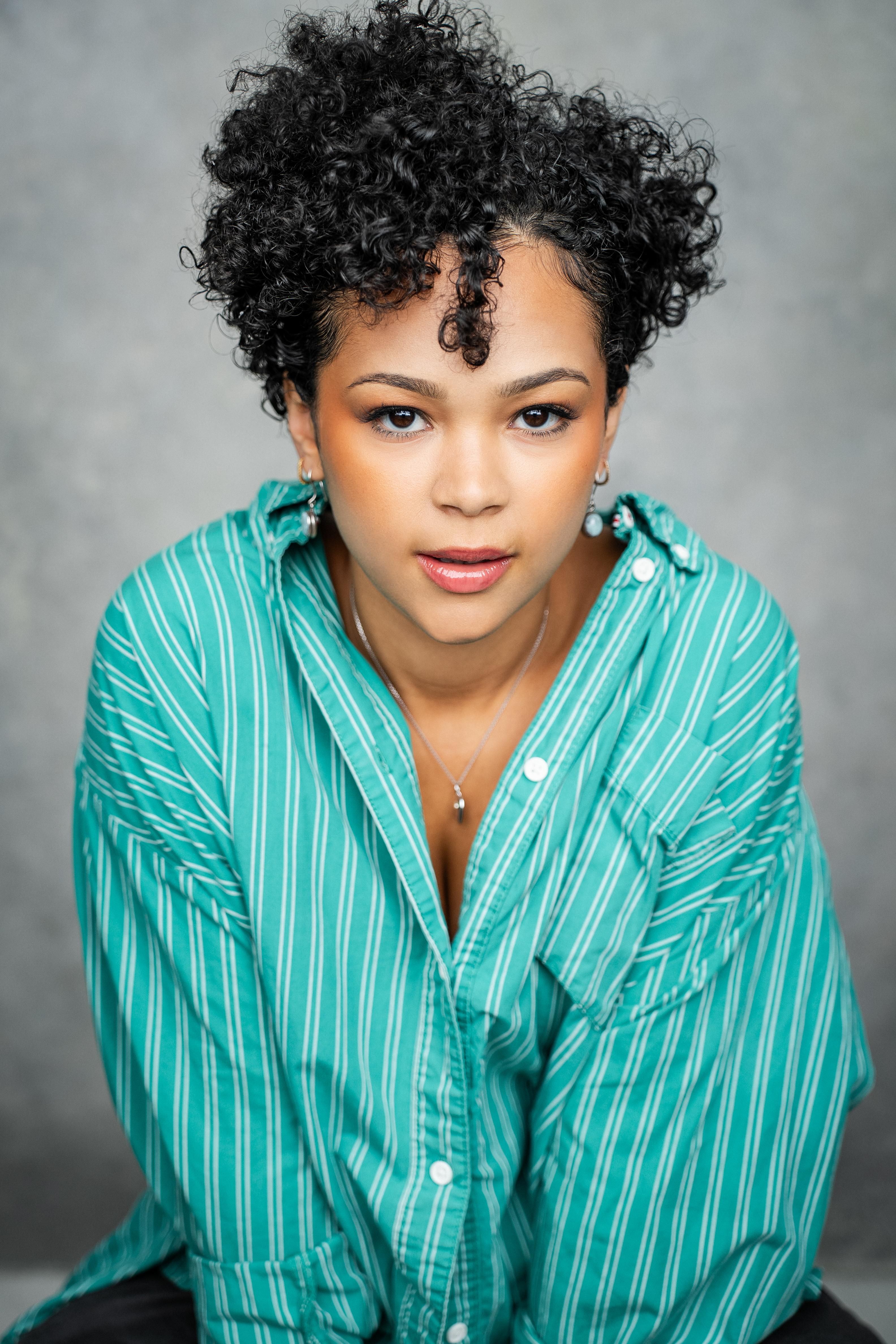 Джордан Тайсон