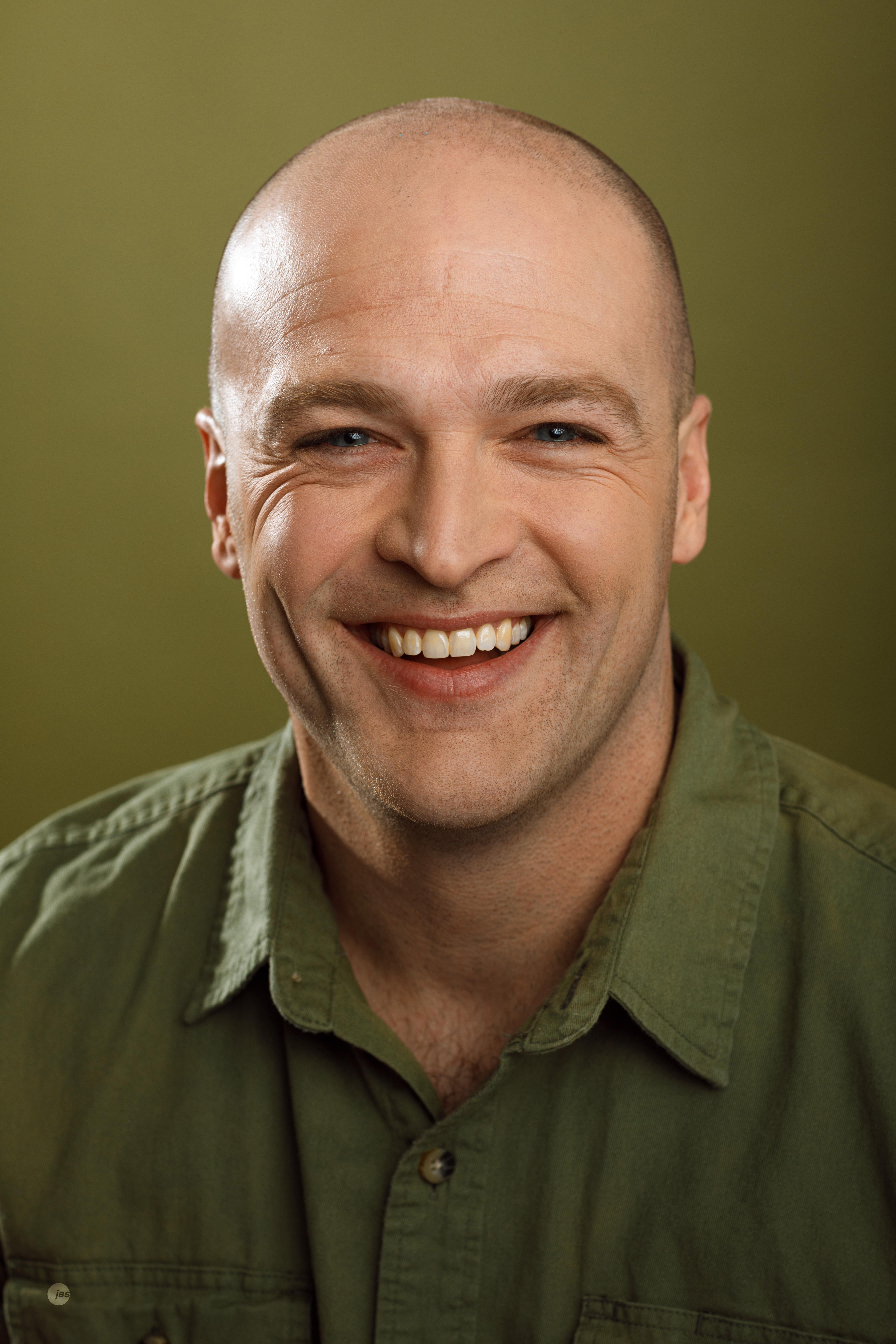 Трэвис Смит