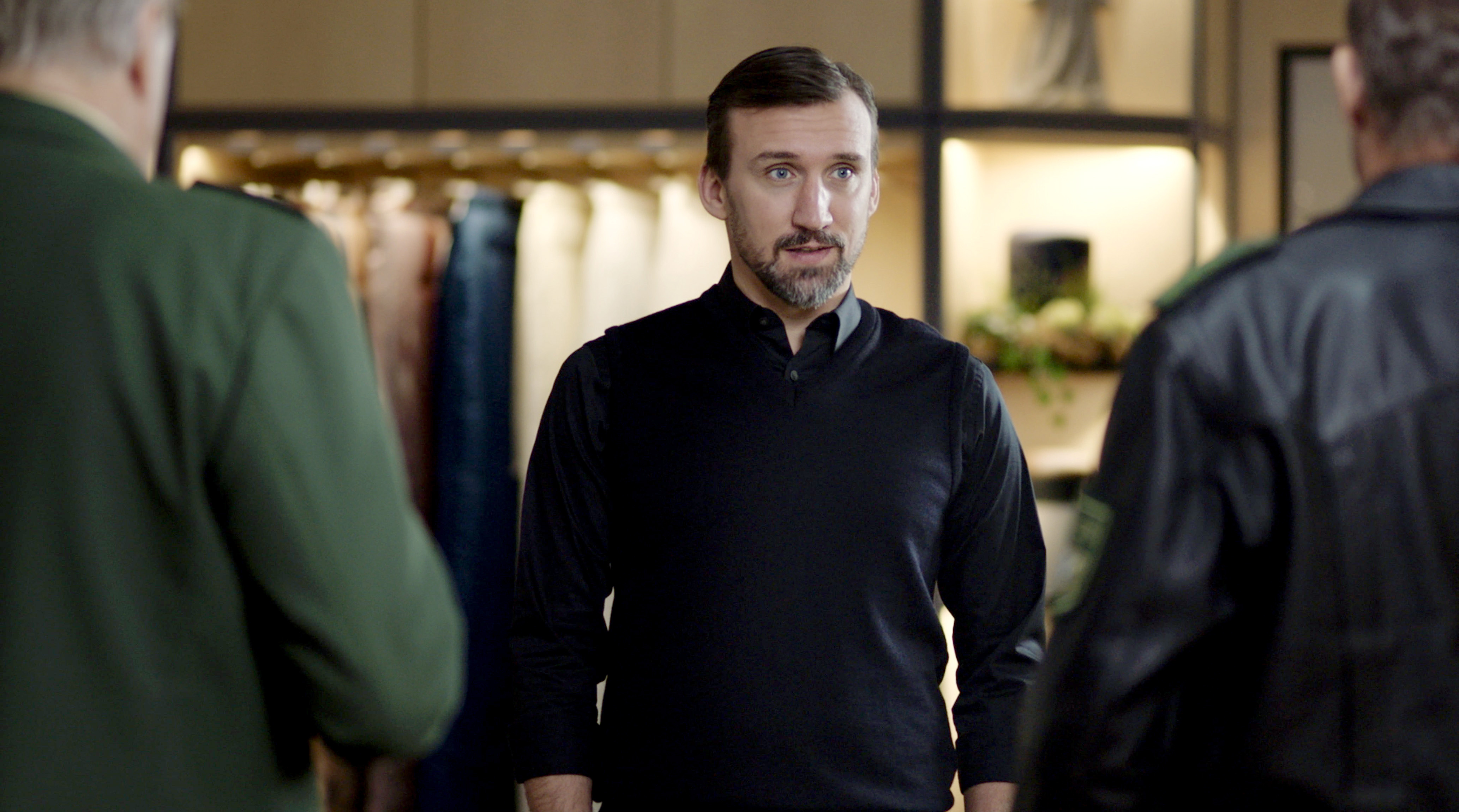 Томас Леттоу