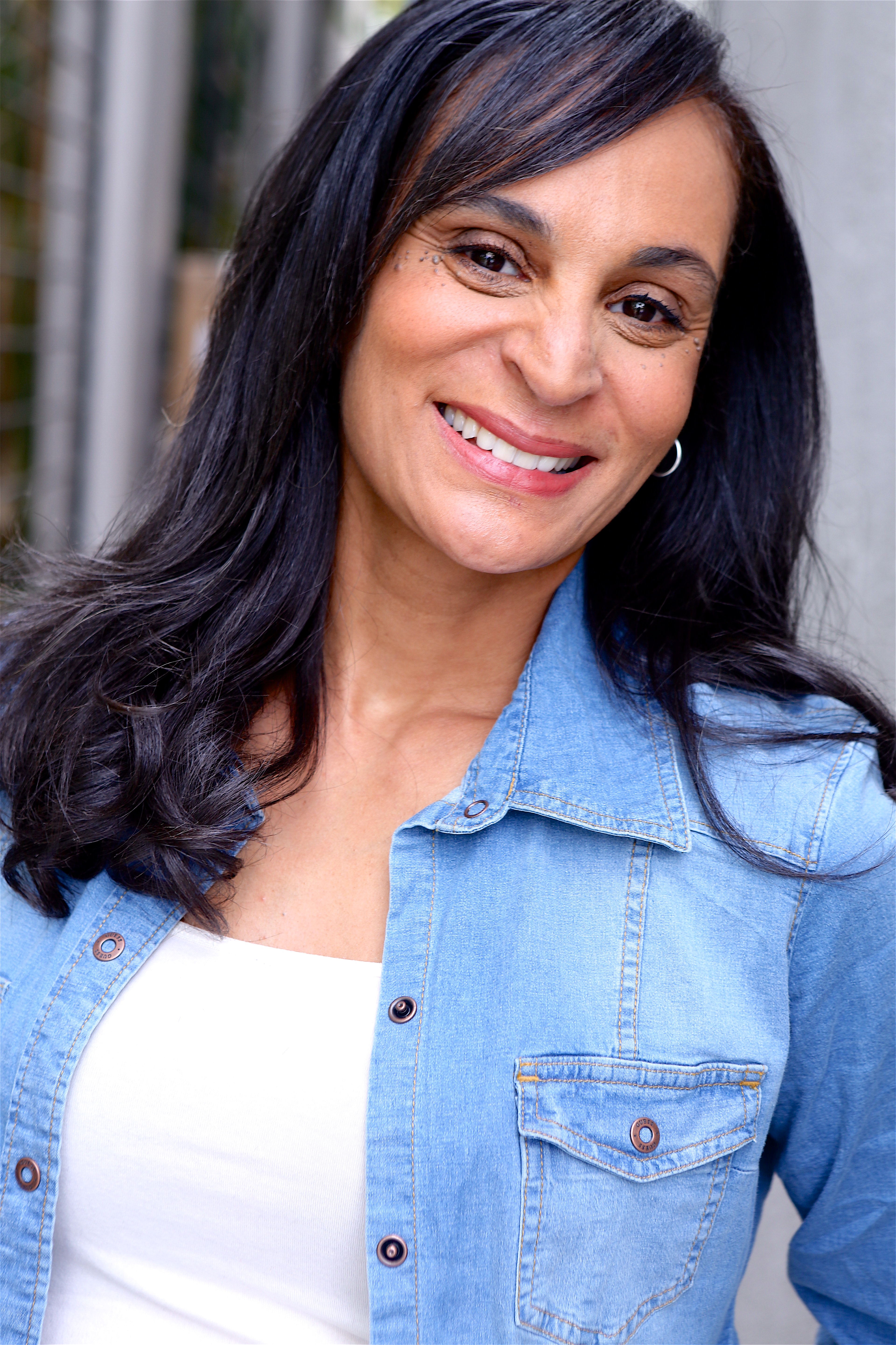 Мишель Эддинс