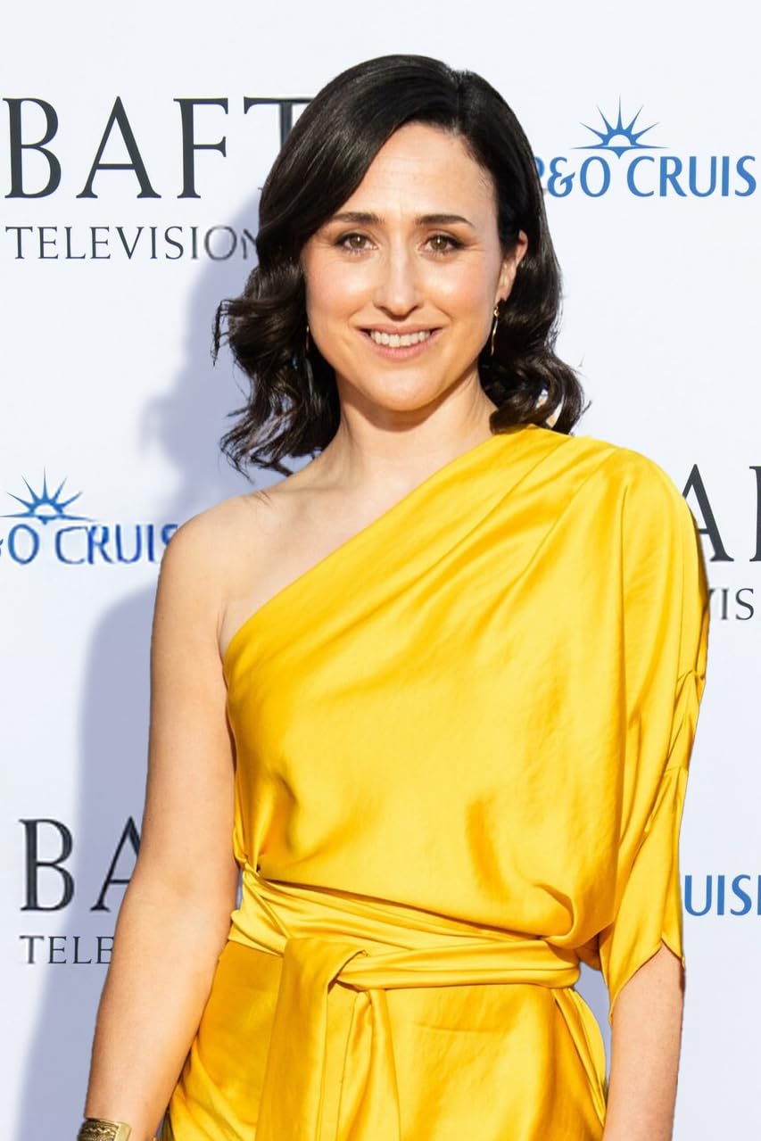 Бронах Тэггарт