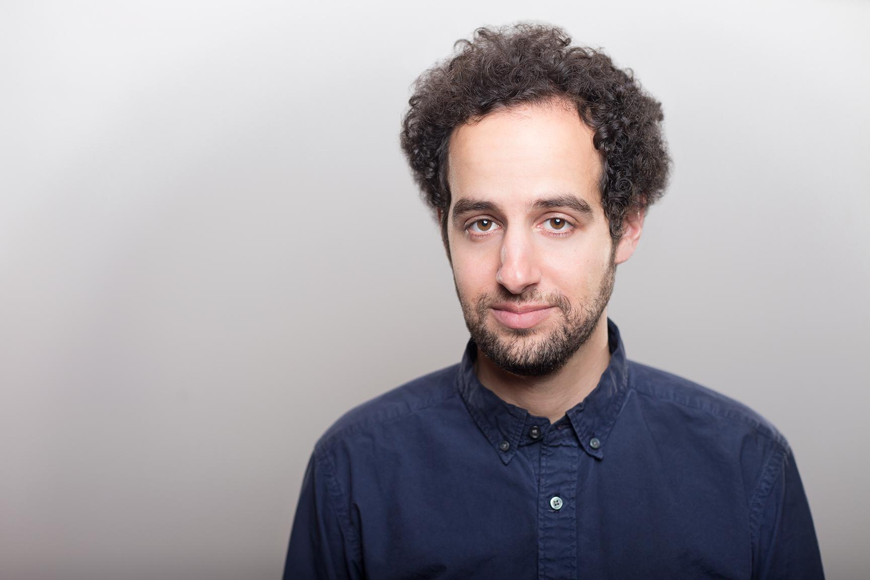 Чарльз Гулд