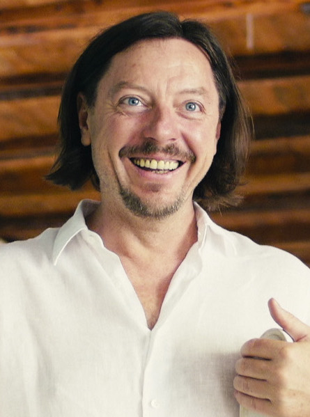 Дмитрий Бон