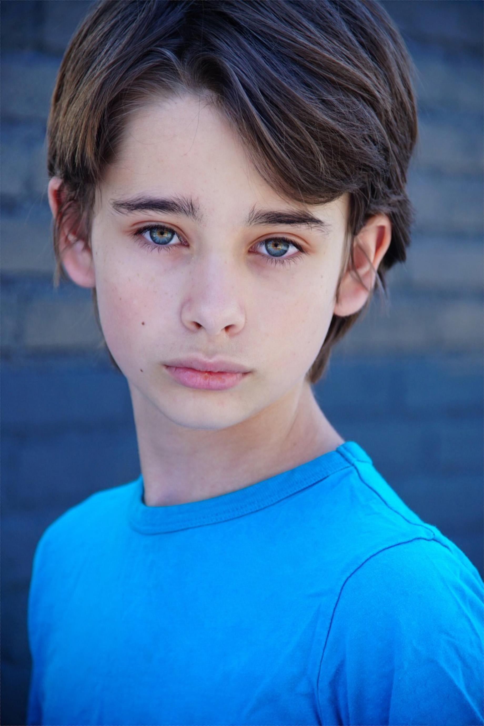 Сэндер Томас