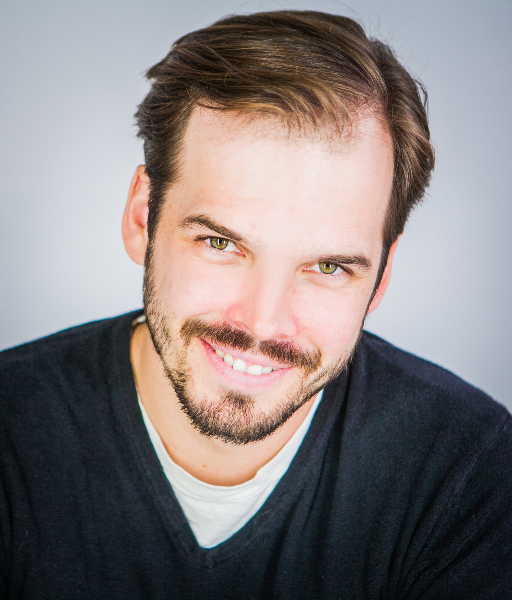 Эндрю Перун