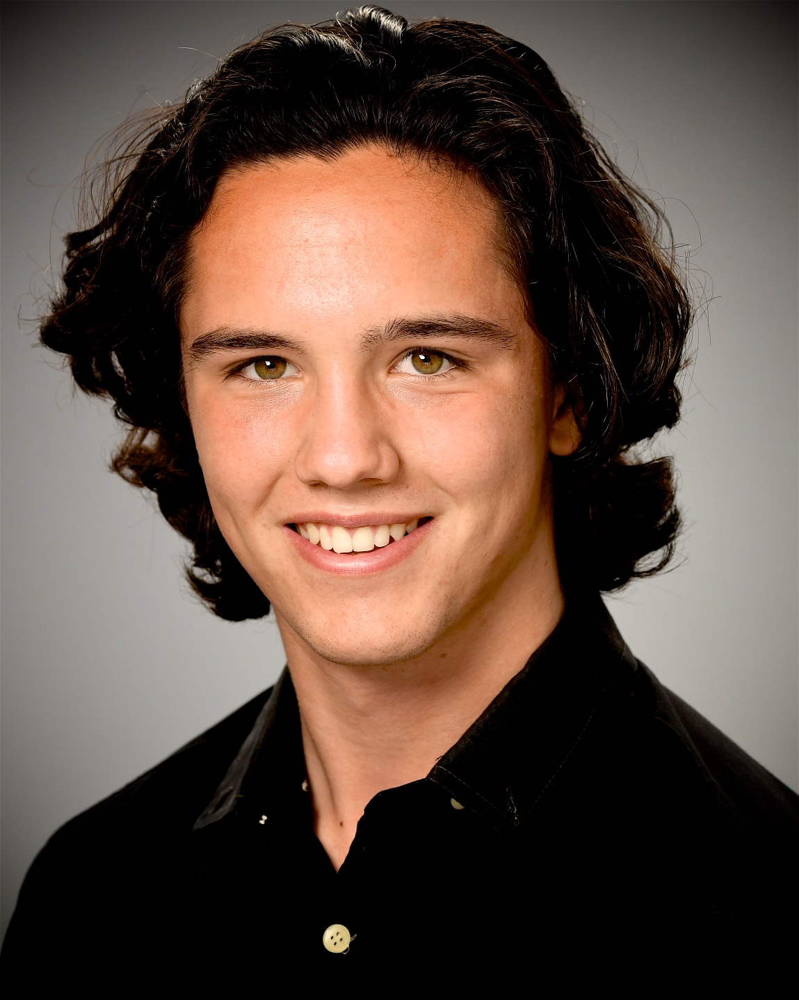 Бронсон Браун