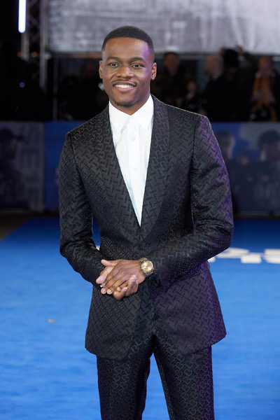 Стивен Одубола