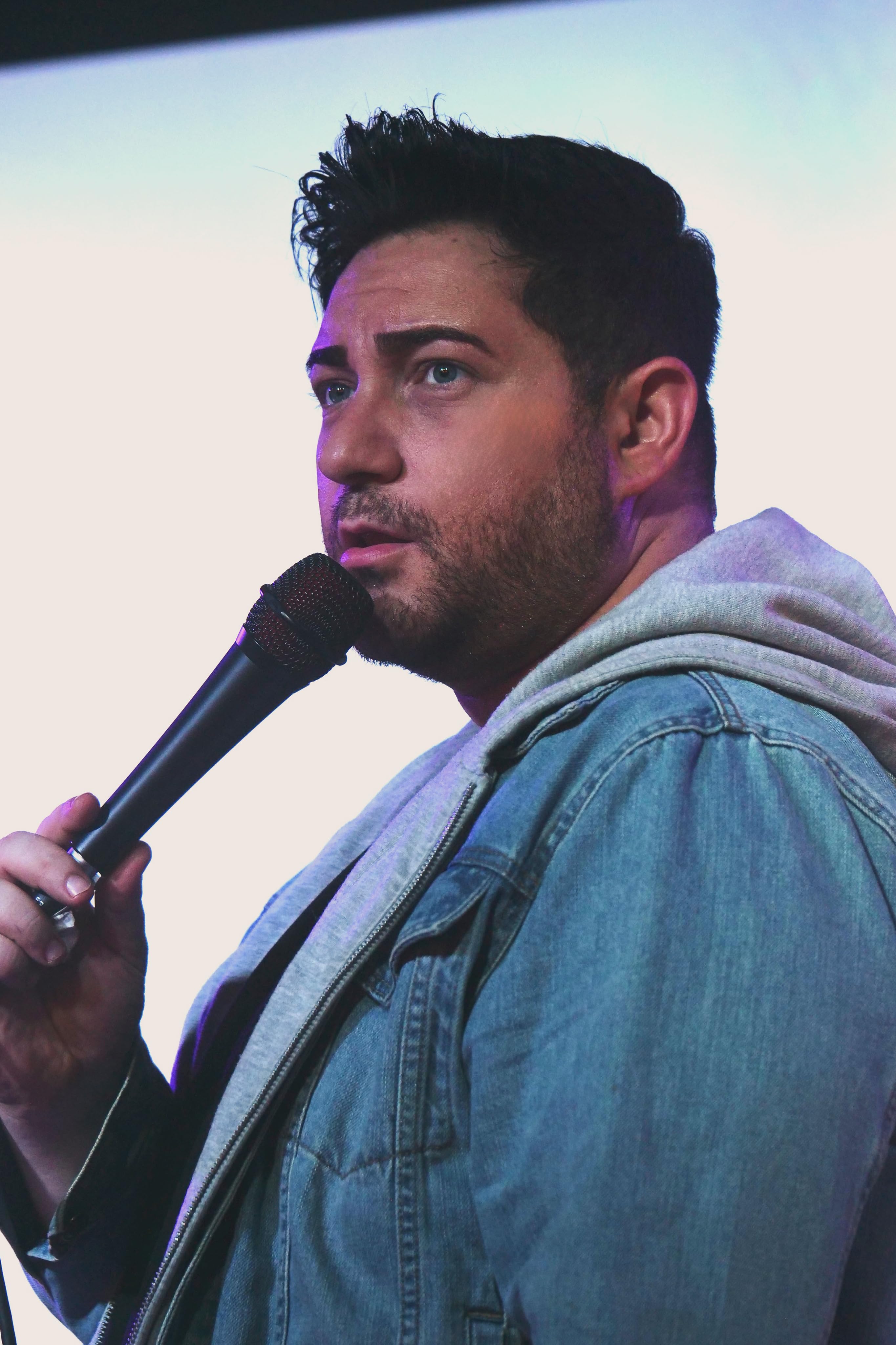 Джозеф Фиорелло