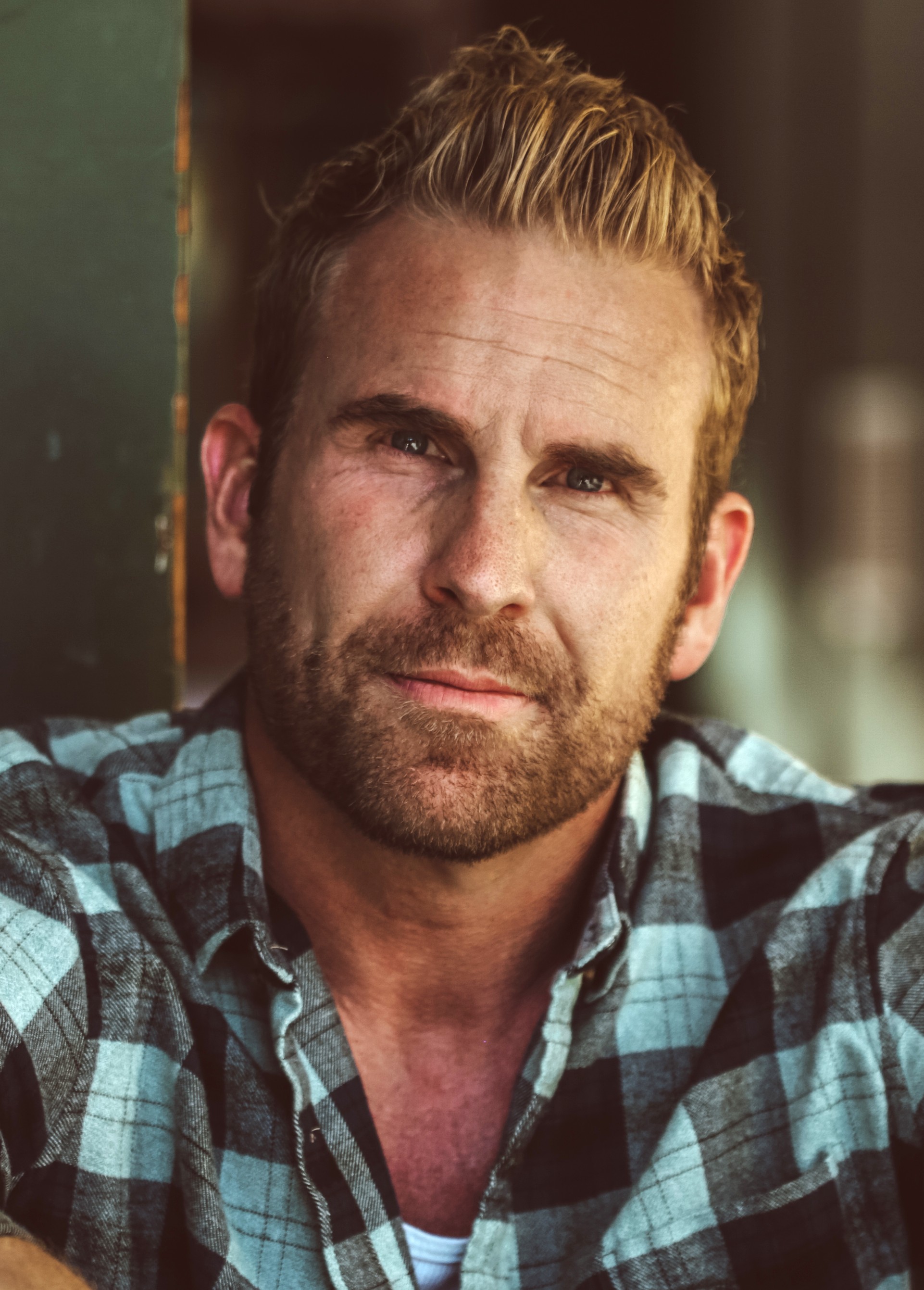 Трей Уорнер