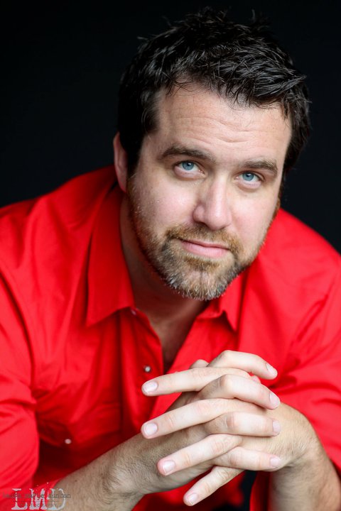 Брайан Чартрэнд