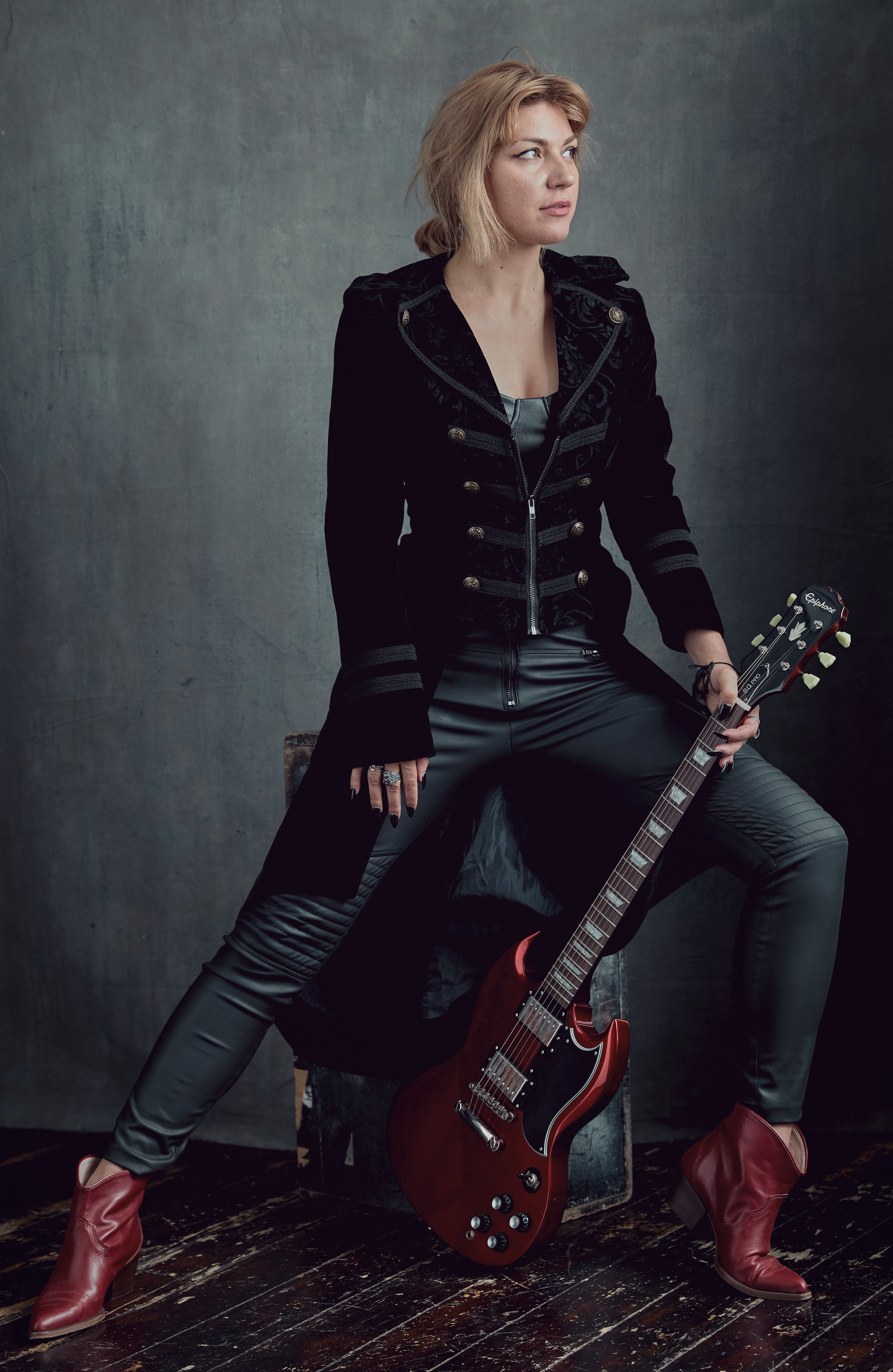 Делия Флореа