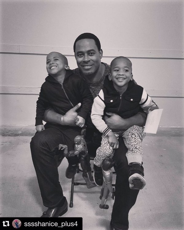 Cordale Zion McCauley