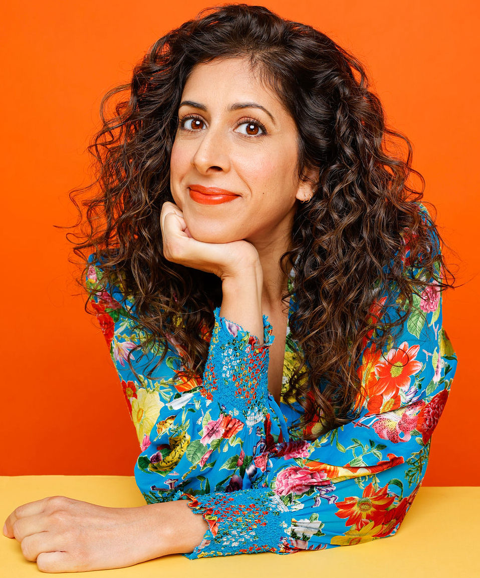 Ванита Карла