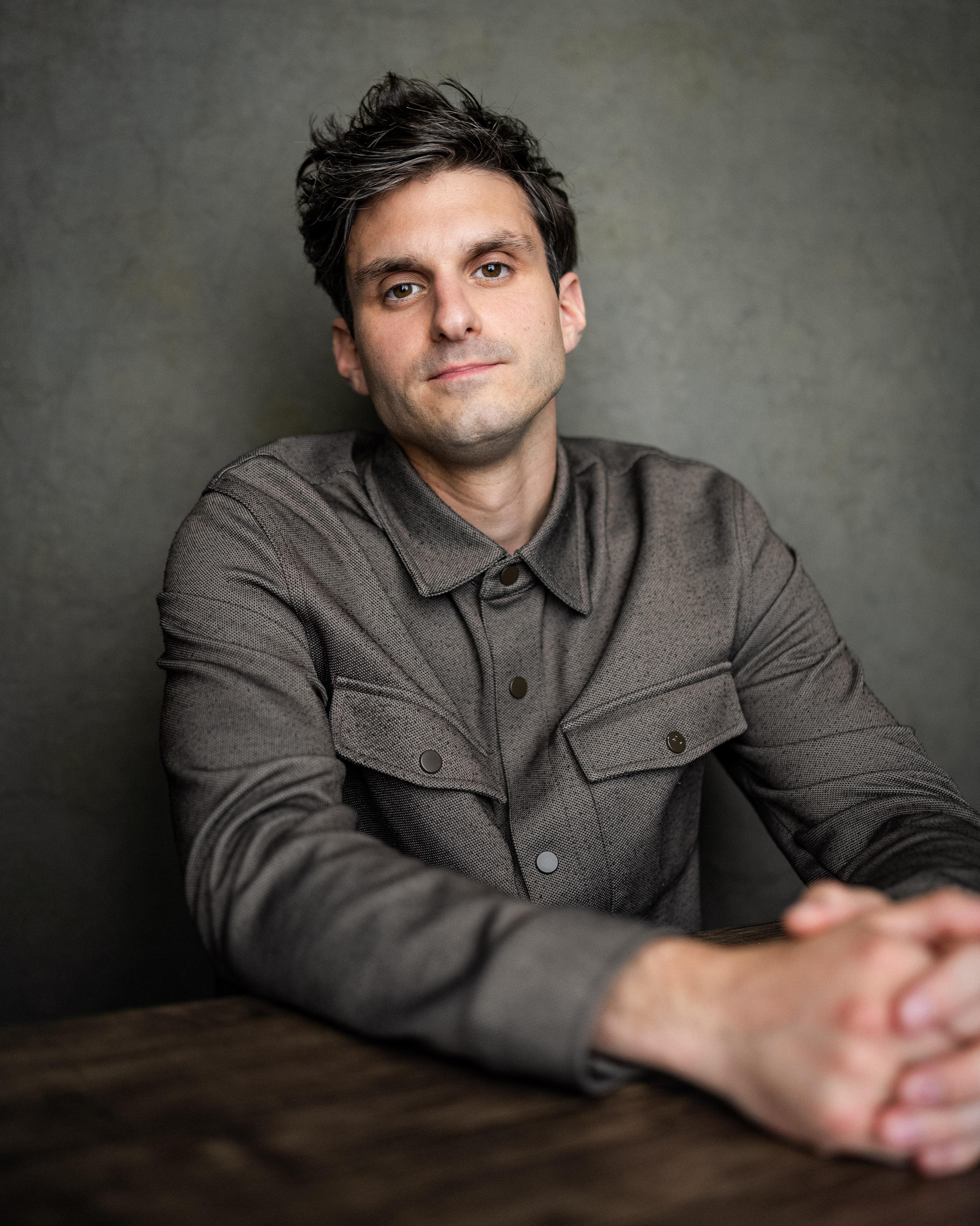 Алексис Ларру