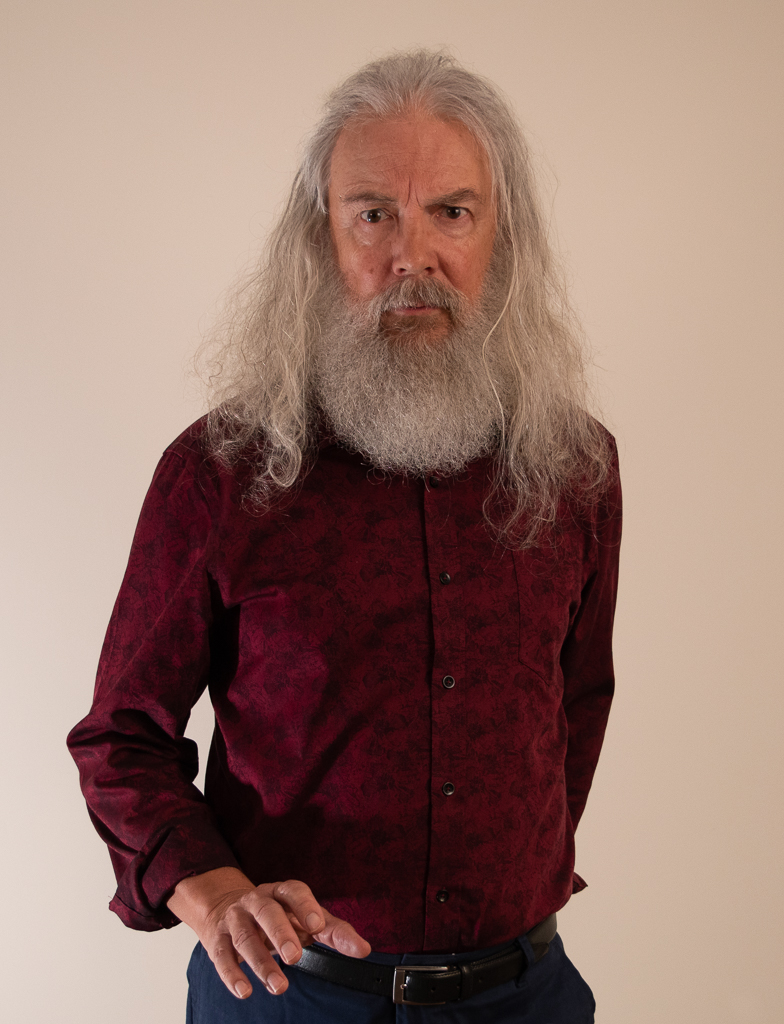Ean Skinner