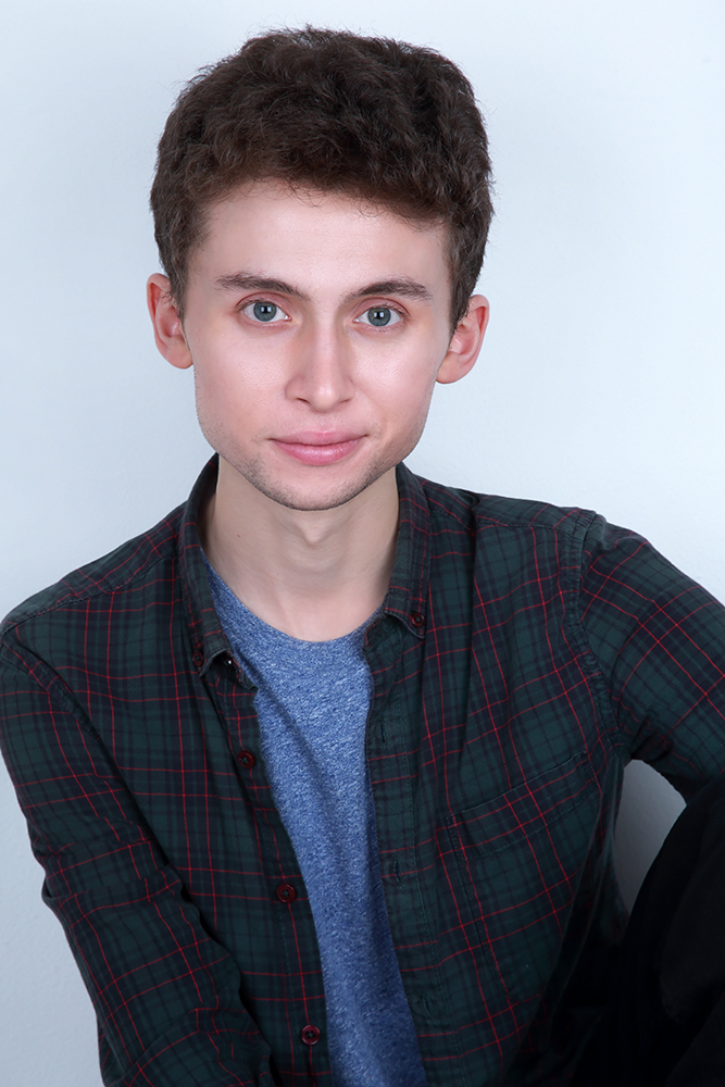 Лукас Арнольд