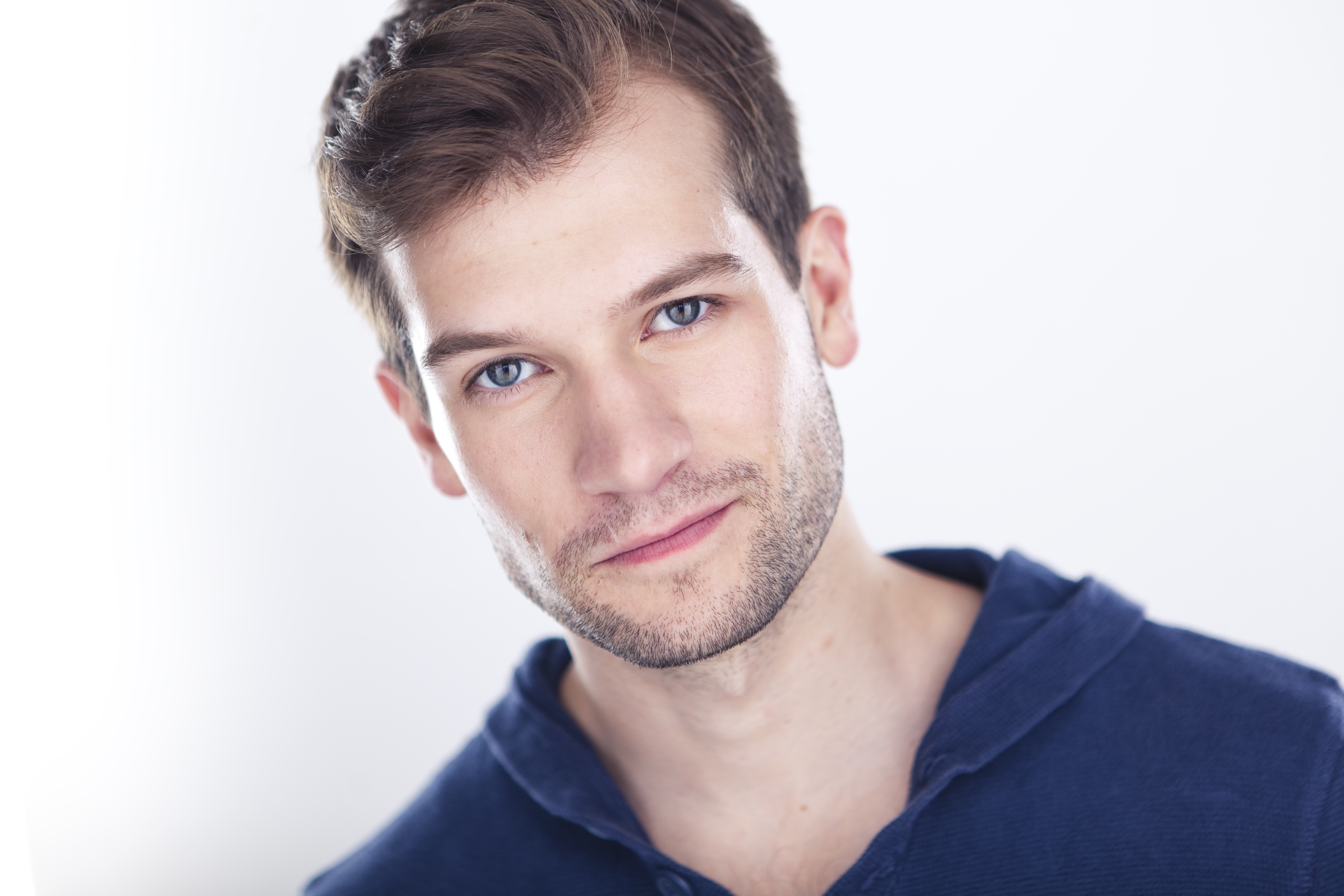 Райан Вандербум