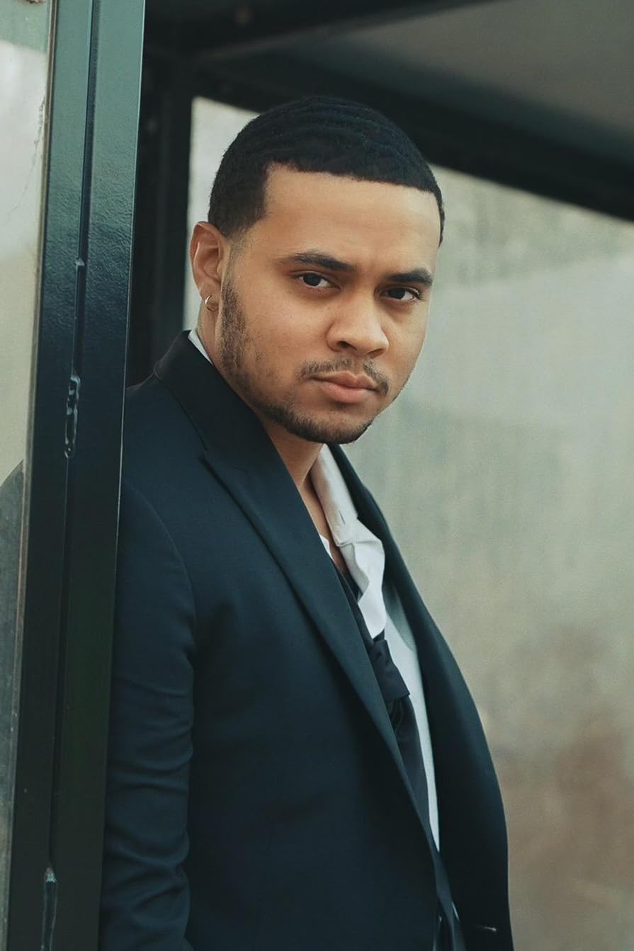 Калеб Филлипс