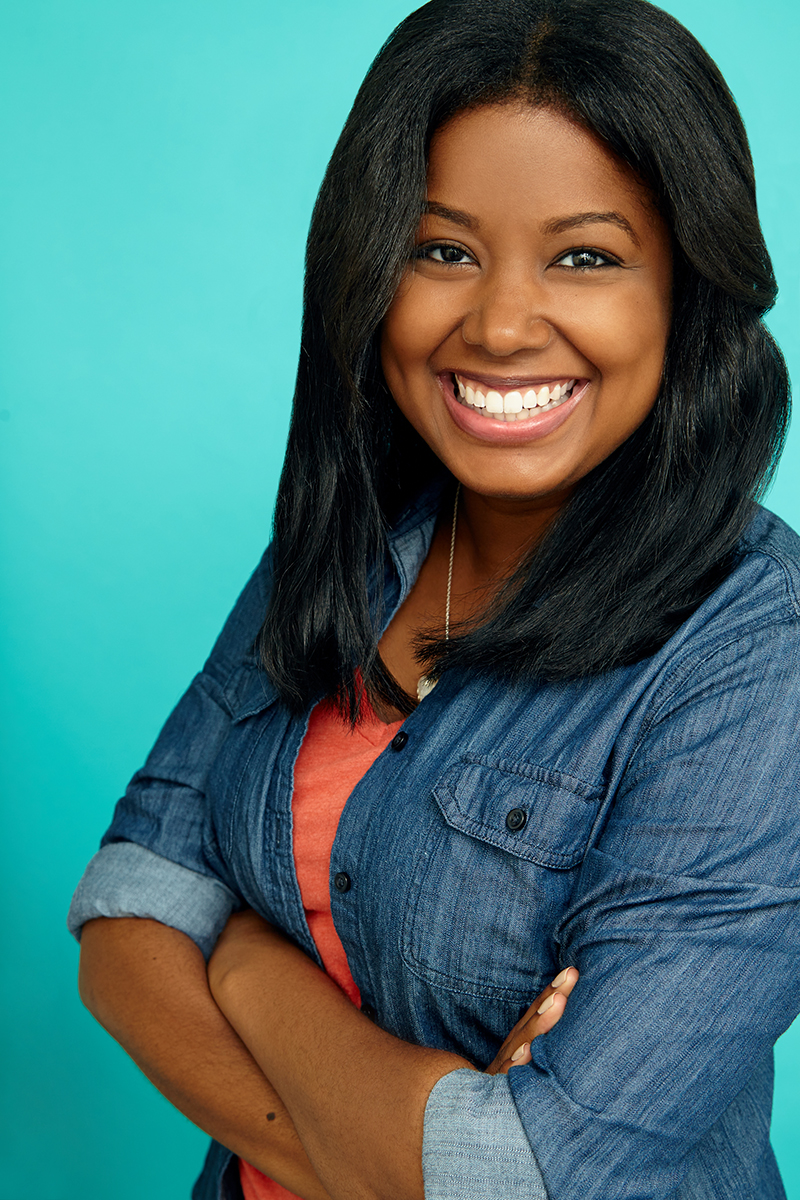 Джоанна Луго