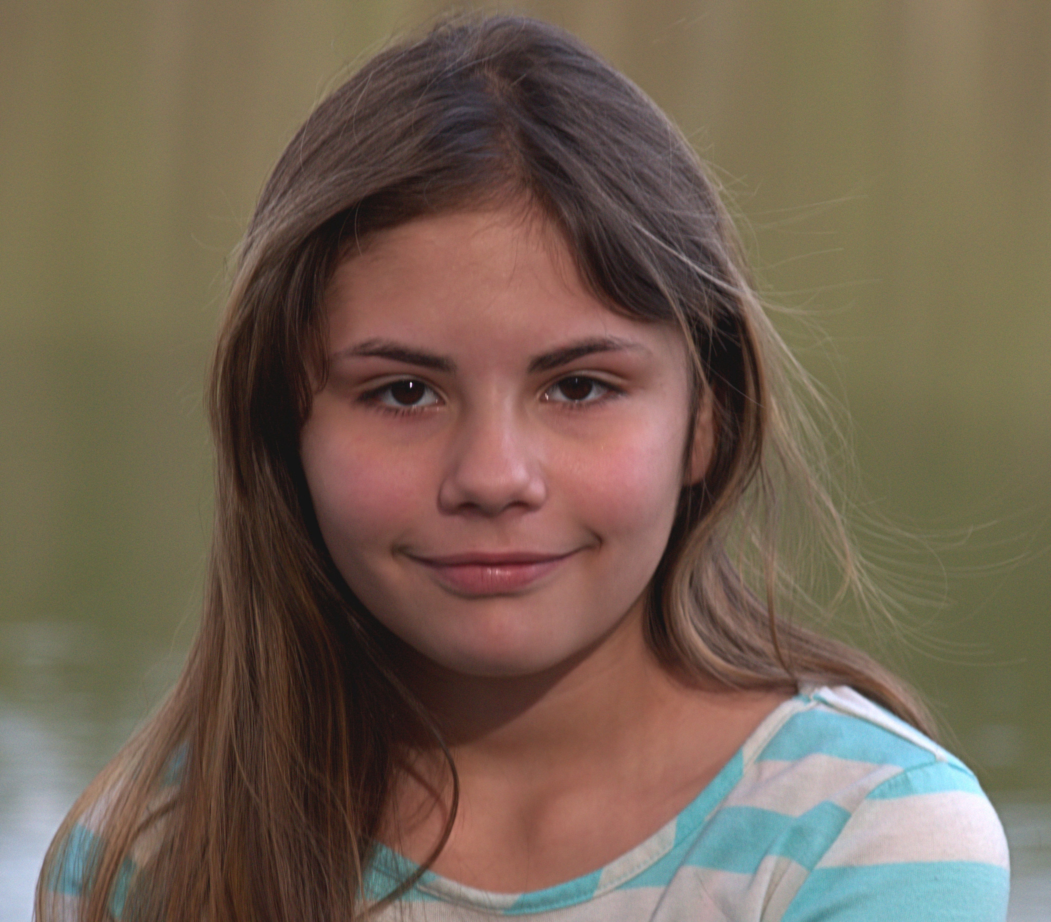 Калли Ричардс