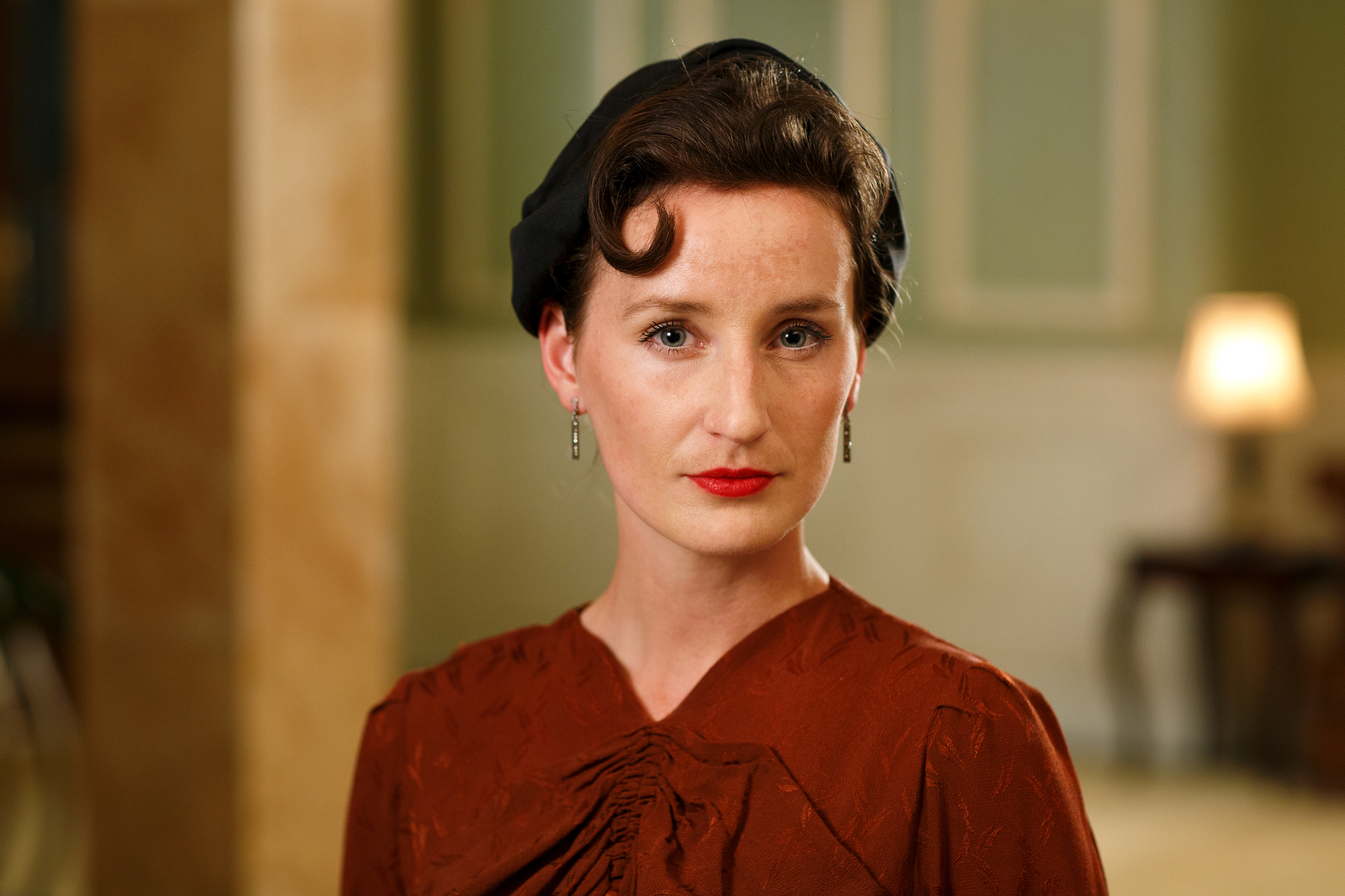 Хедда Ренберг