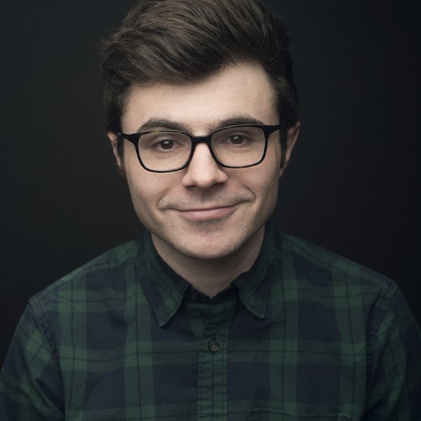 Пол Лаудерио