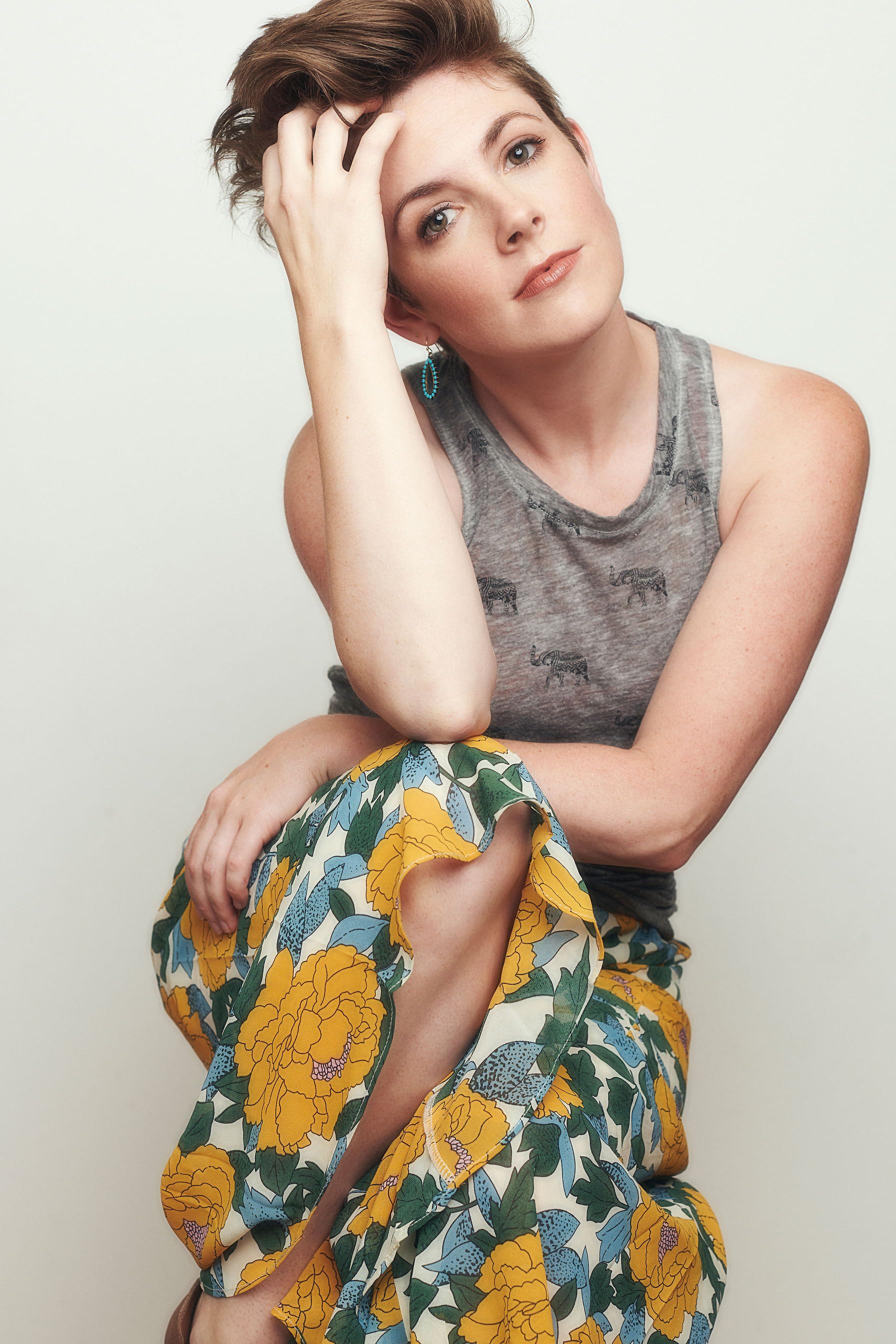 Кейт Фарнер