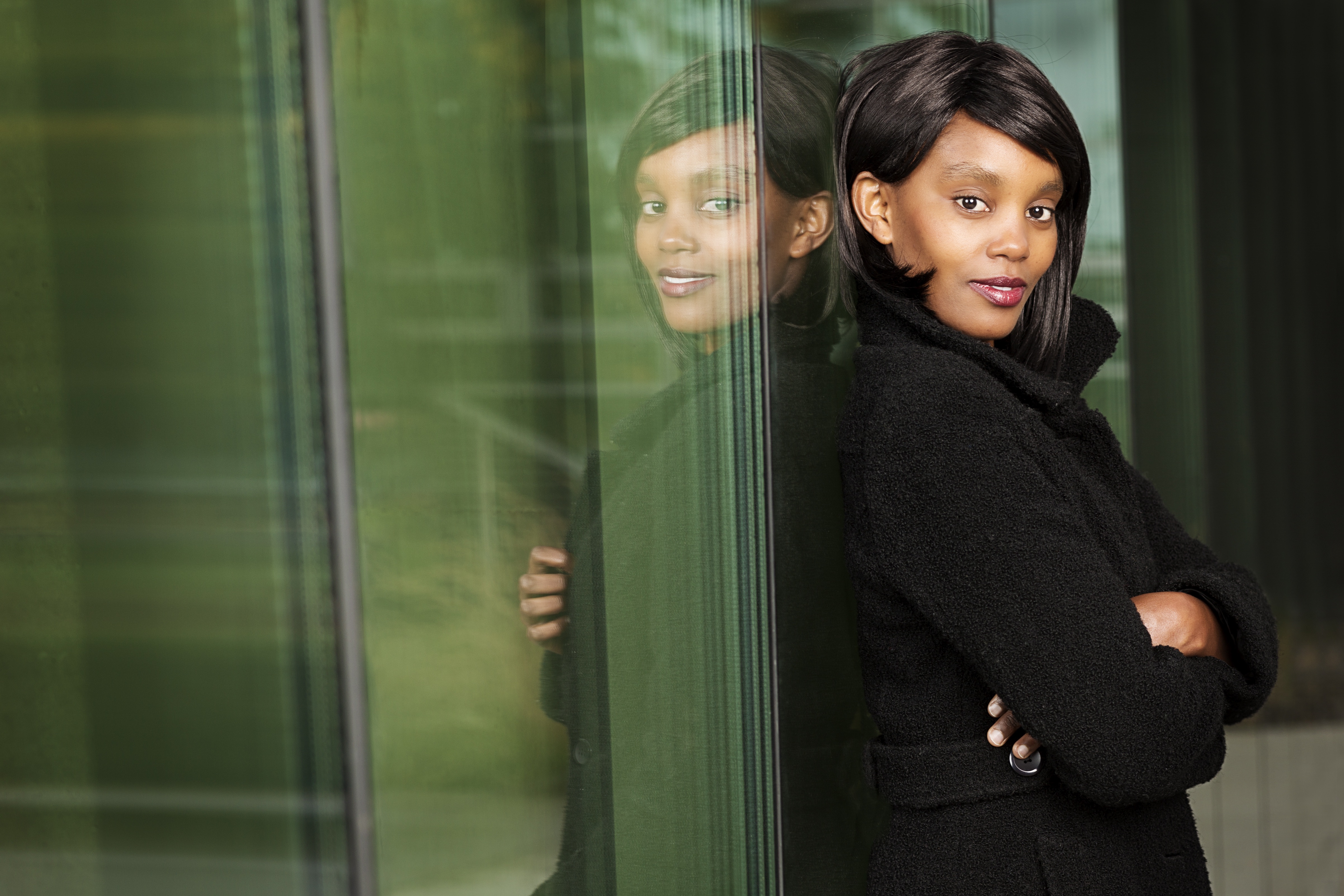 Muthoni Caroline Muita