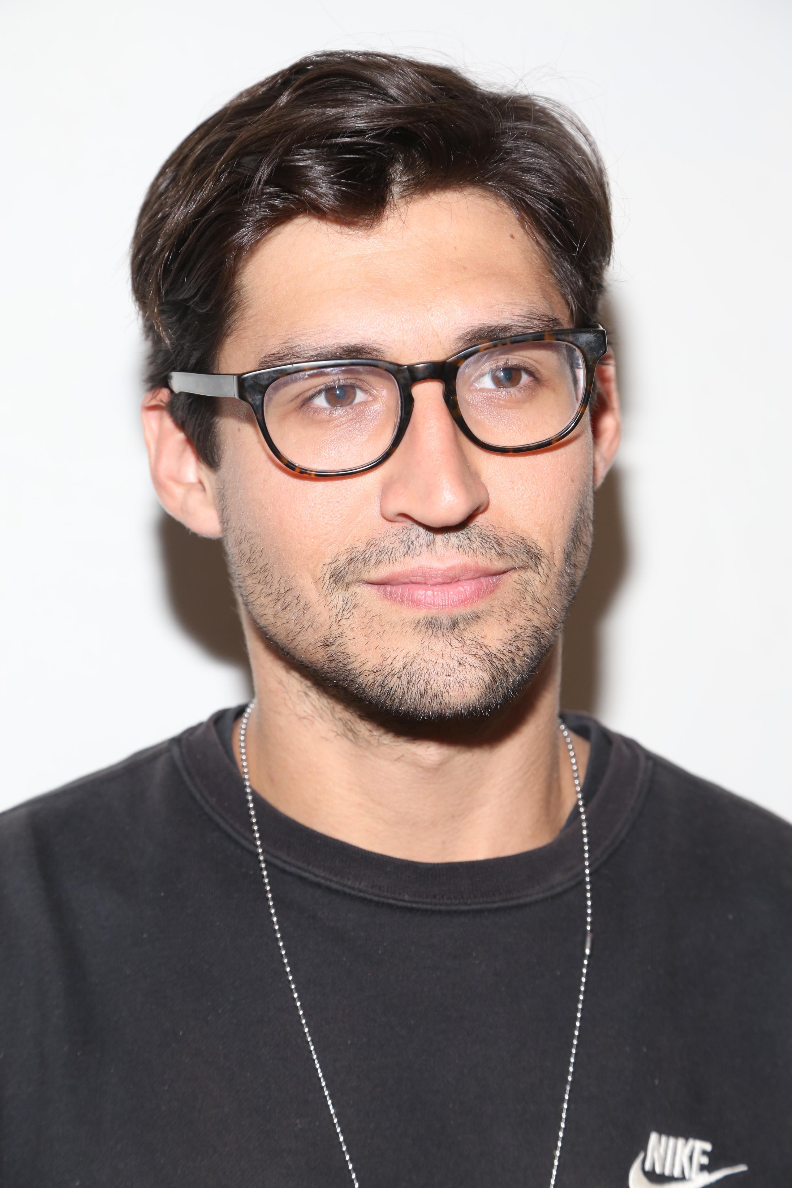 Джо Галлахер