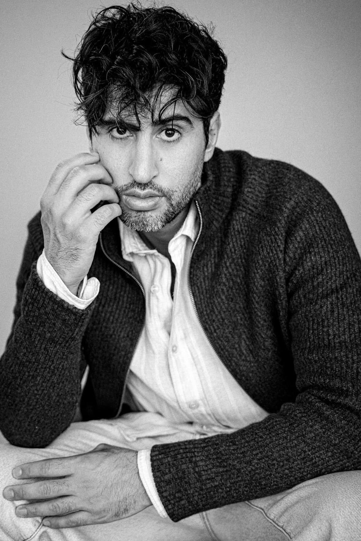 Mat Mahboub