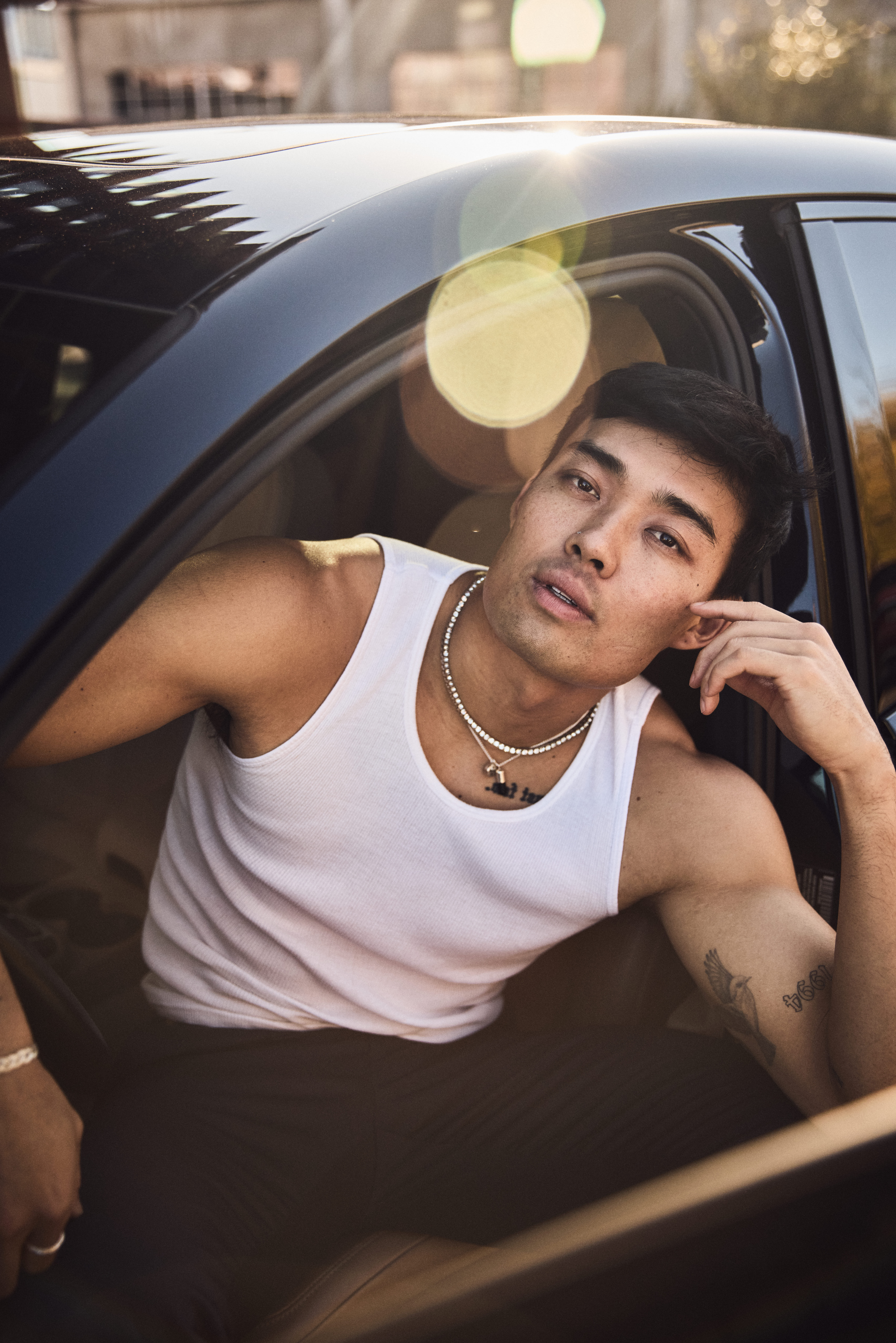 Рик Кумазава