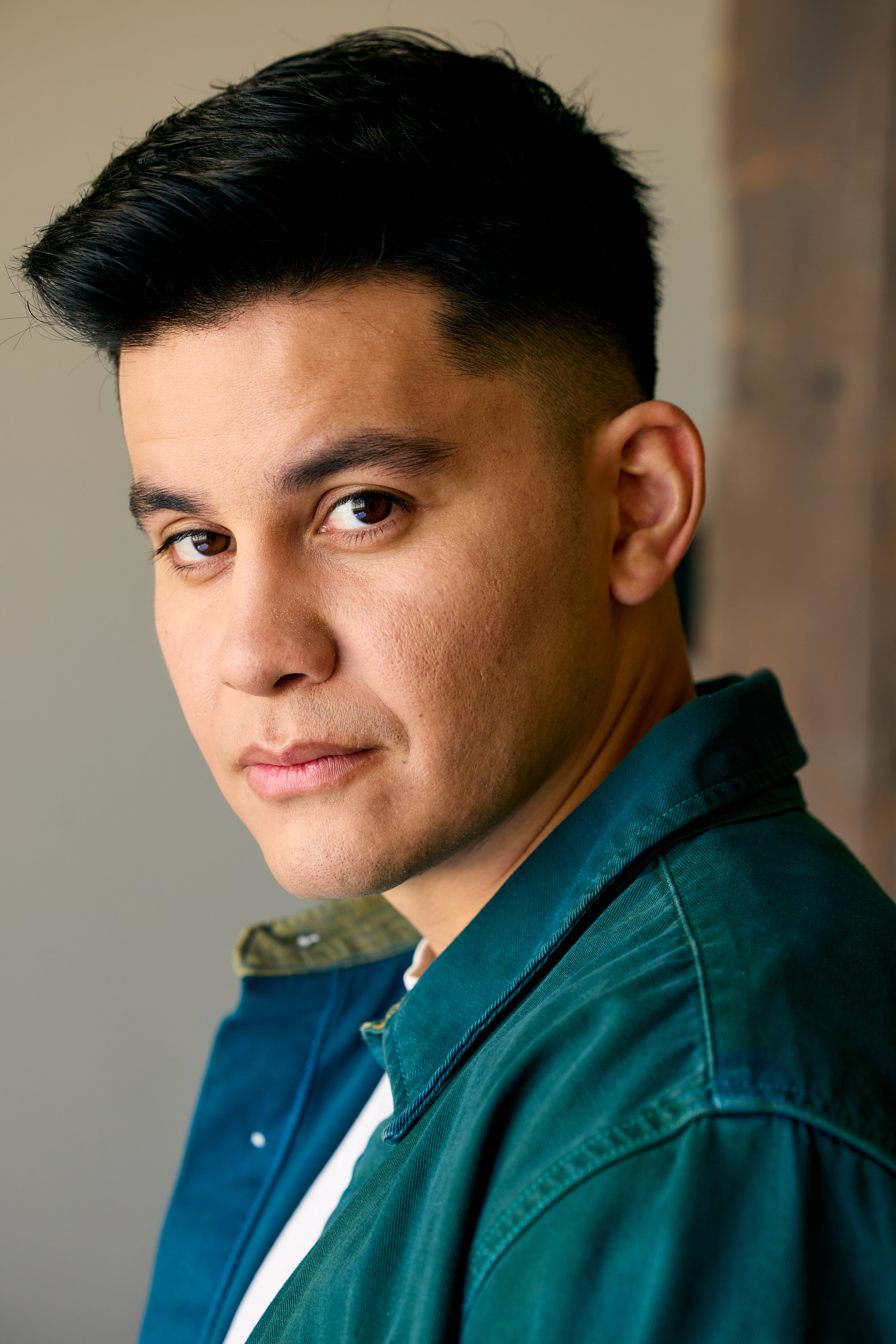 Brandol Ruiz