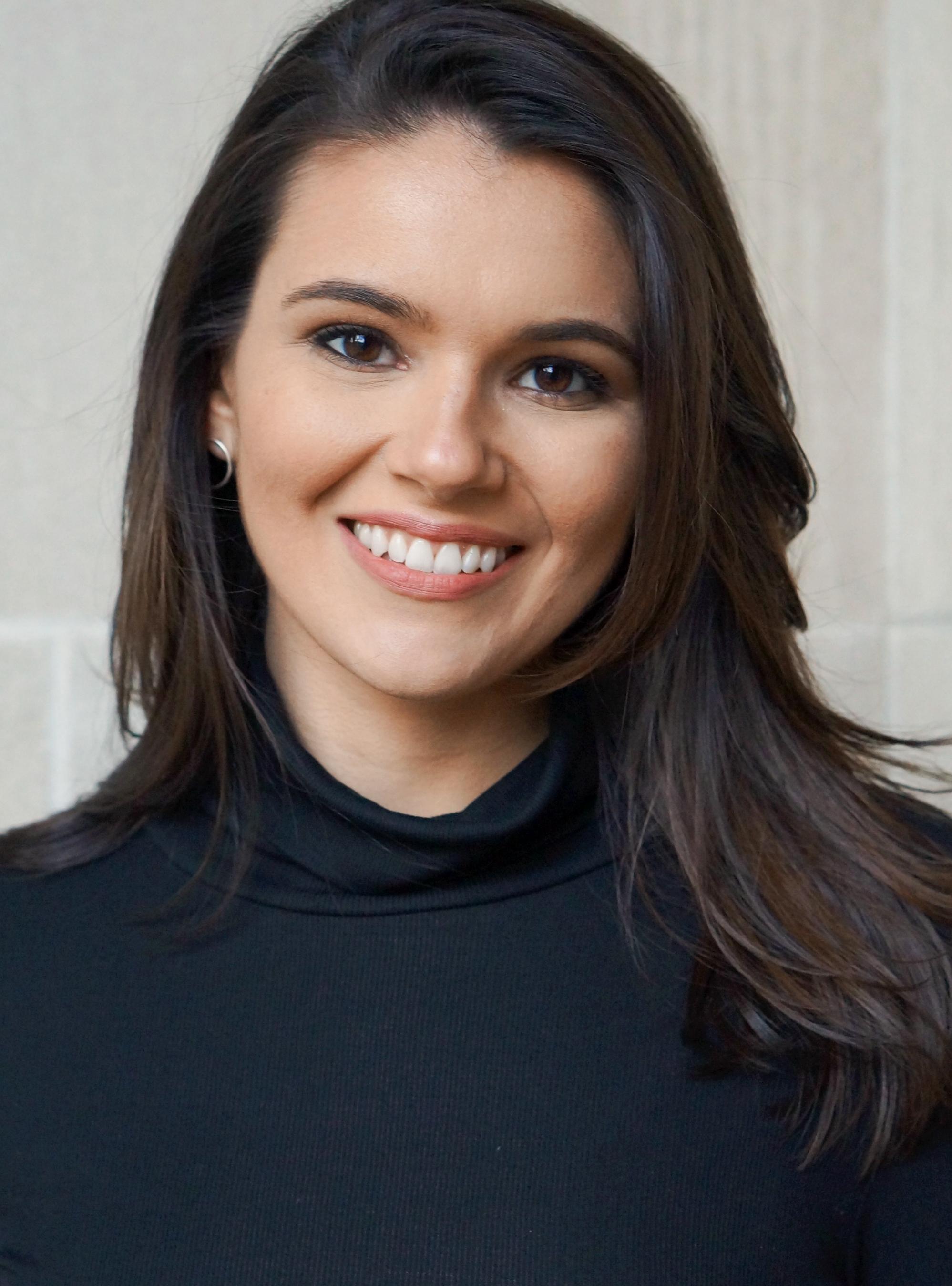 Валери МакГауэн