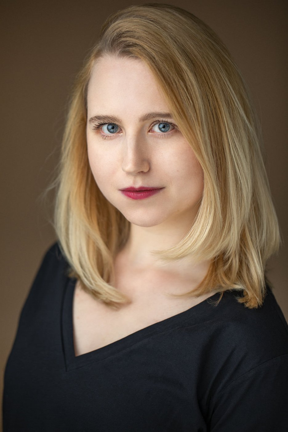 Frantiska Brzobohatá