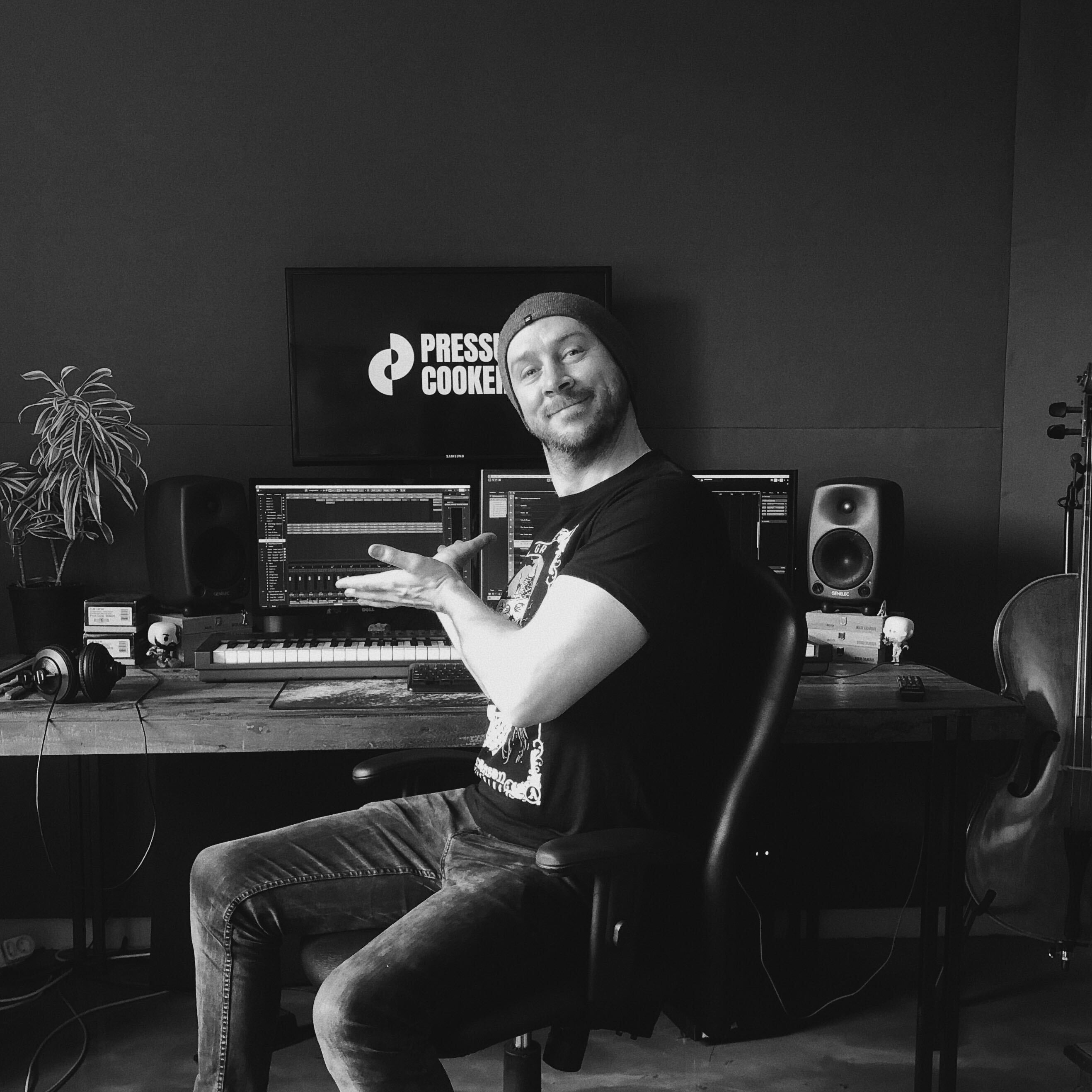 Андриес Смит