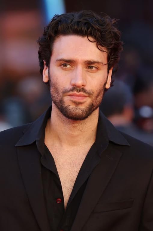 Лео Феррари