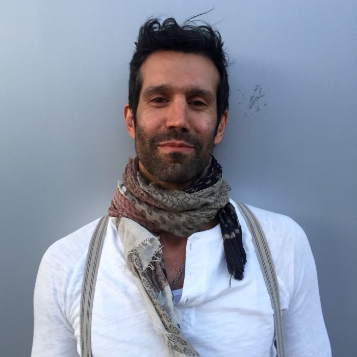 Кристофер Ла Марка