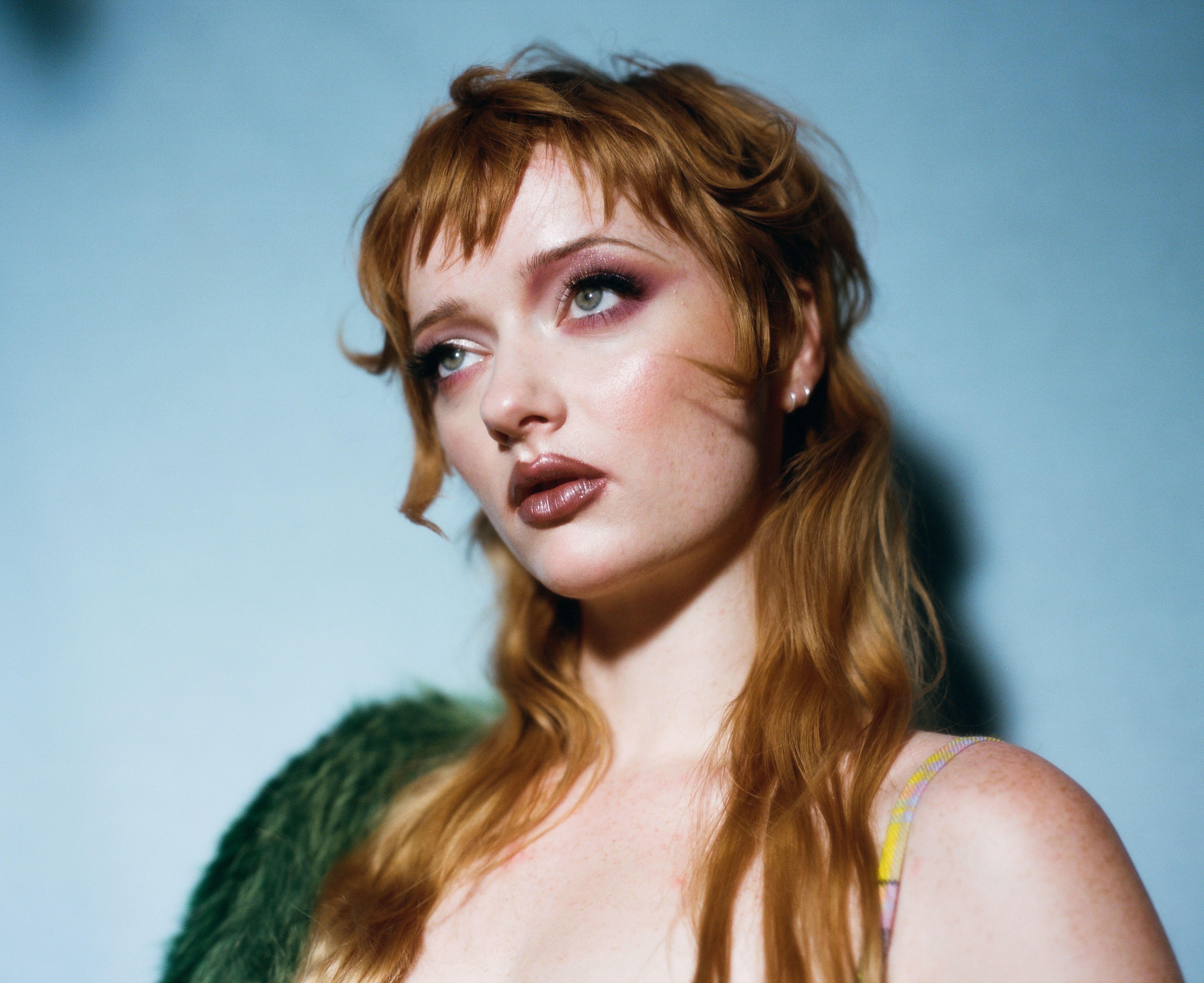 Линдси Нормингтон