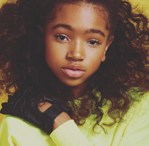 Kyndall Harris