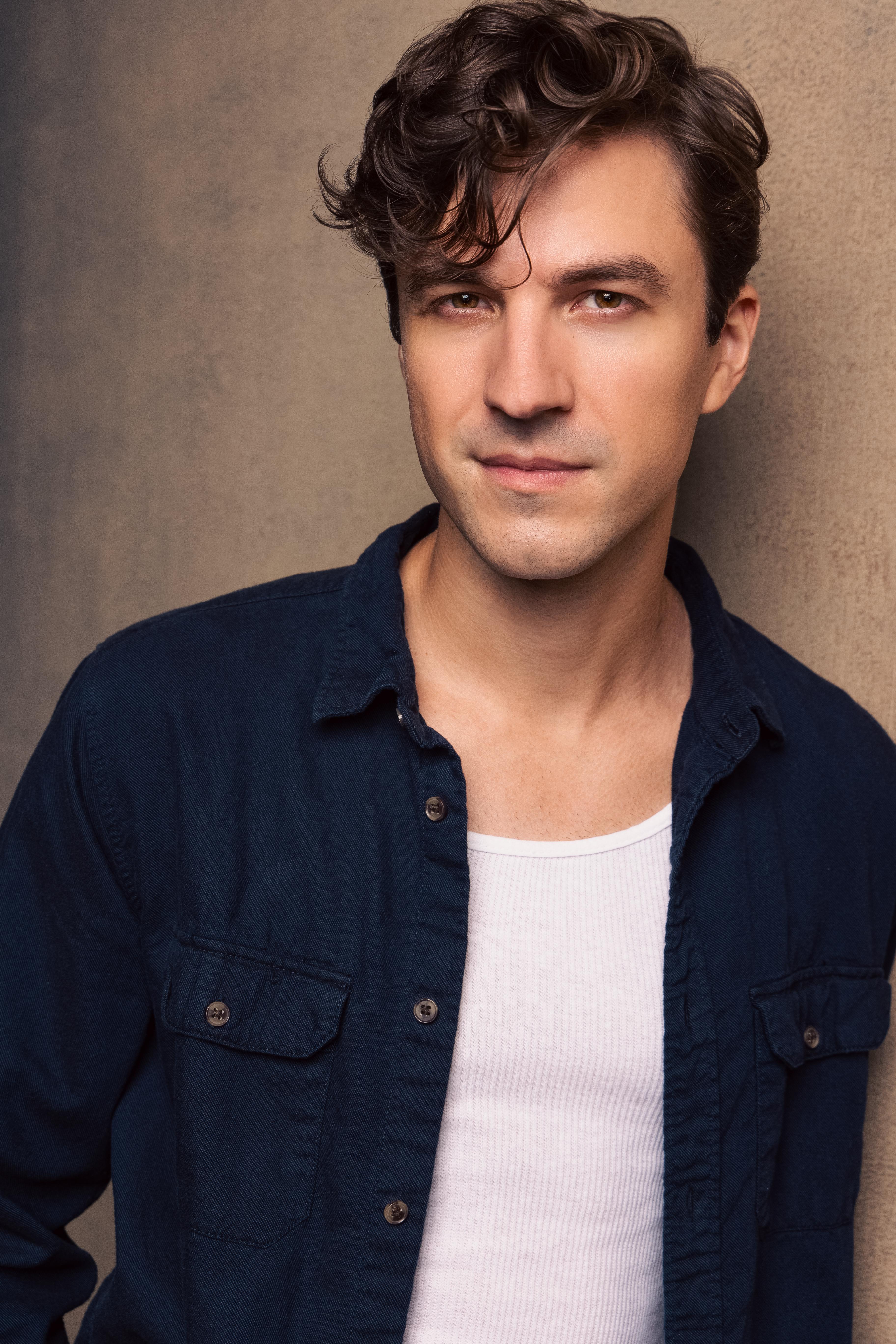 Чейз Зиглер