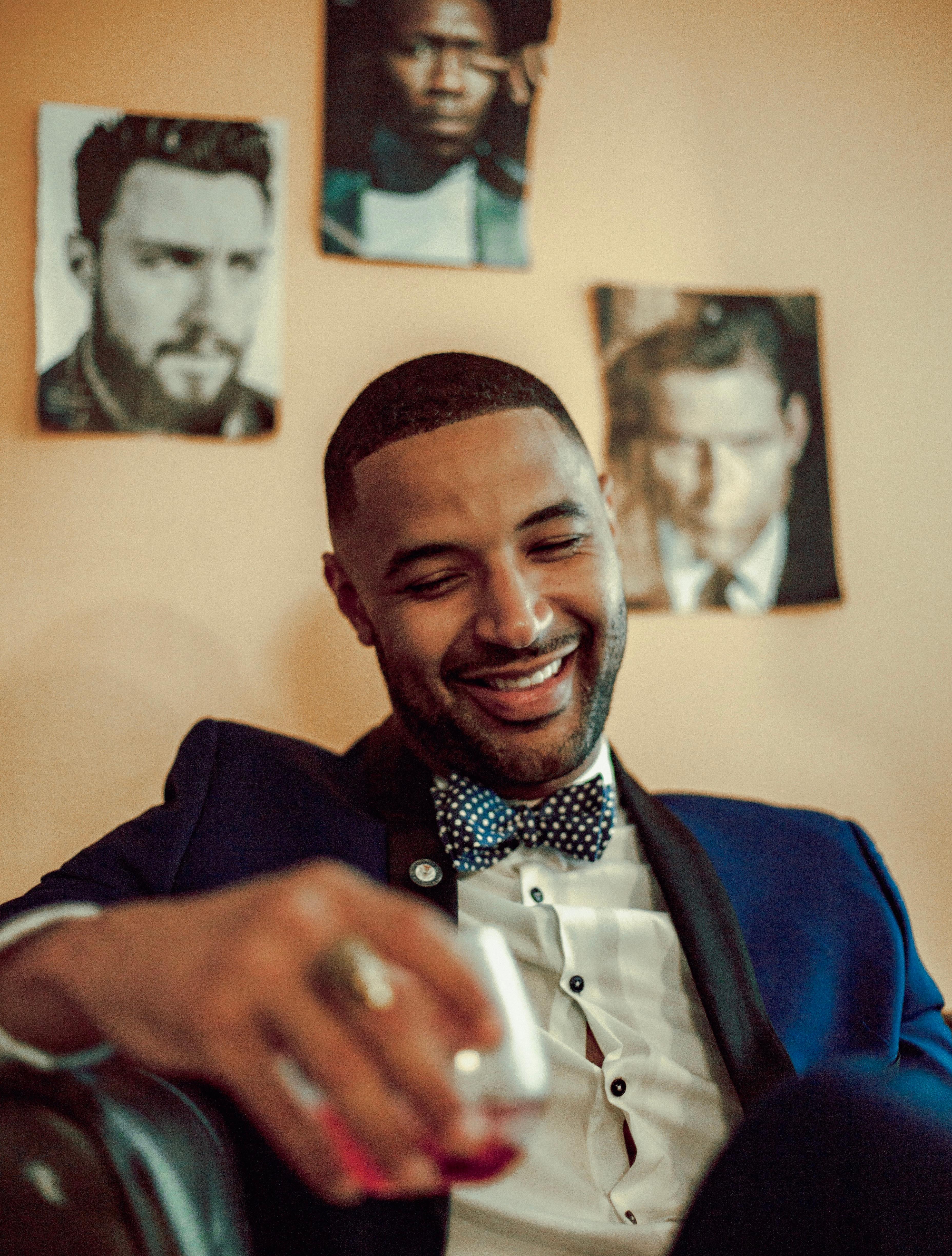 Анджело Диаз