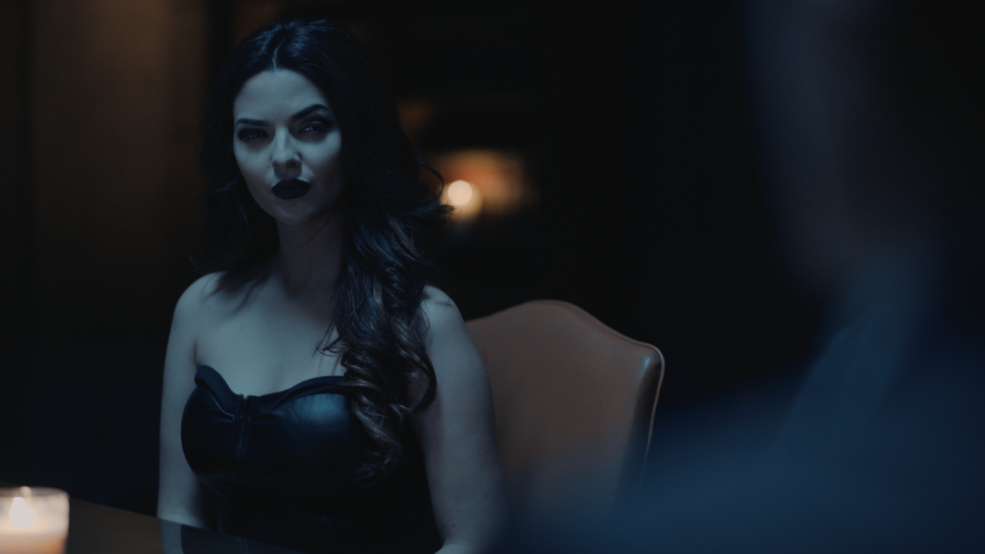 Синтия Перез