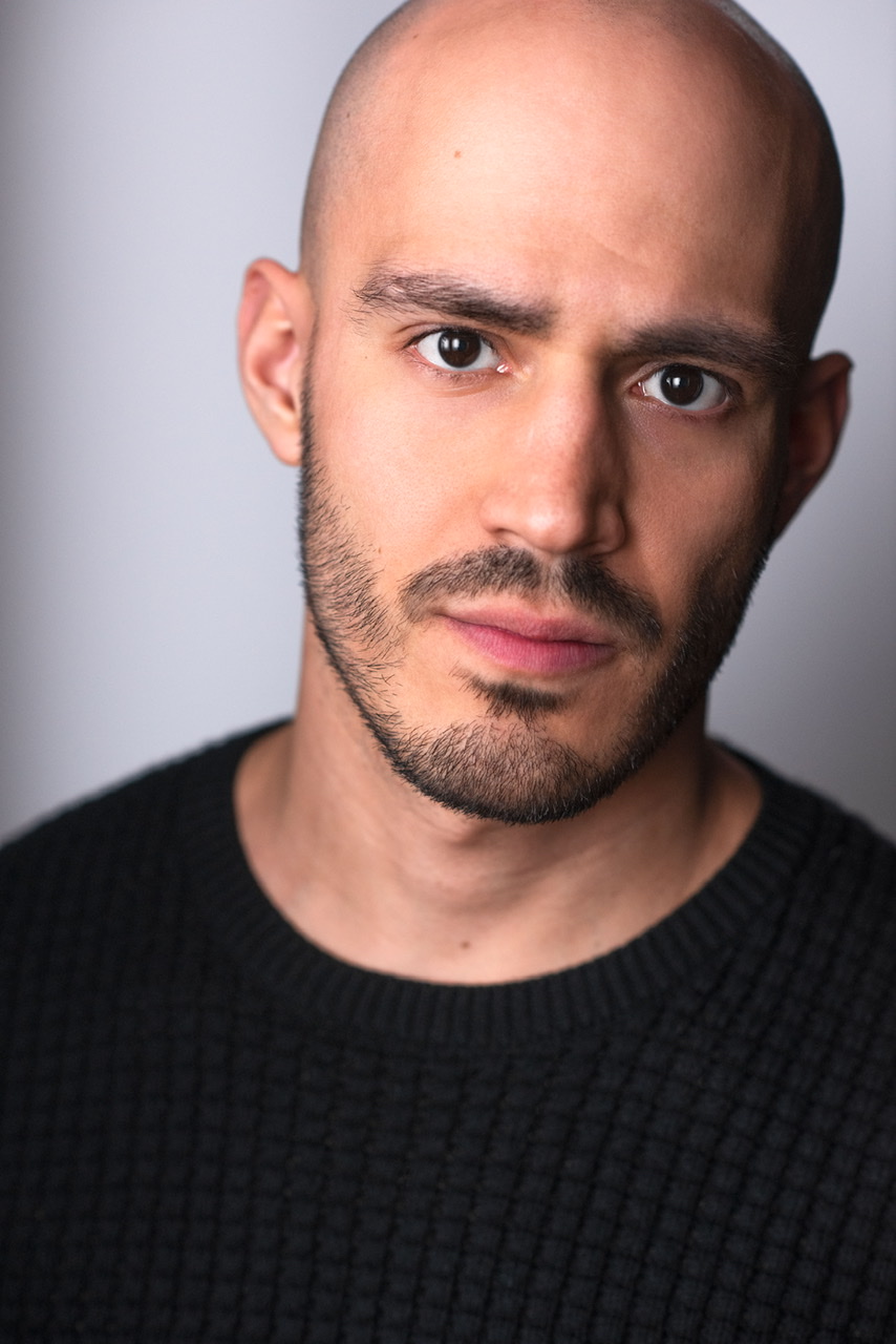 Себастьян Арройо