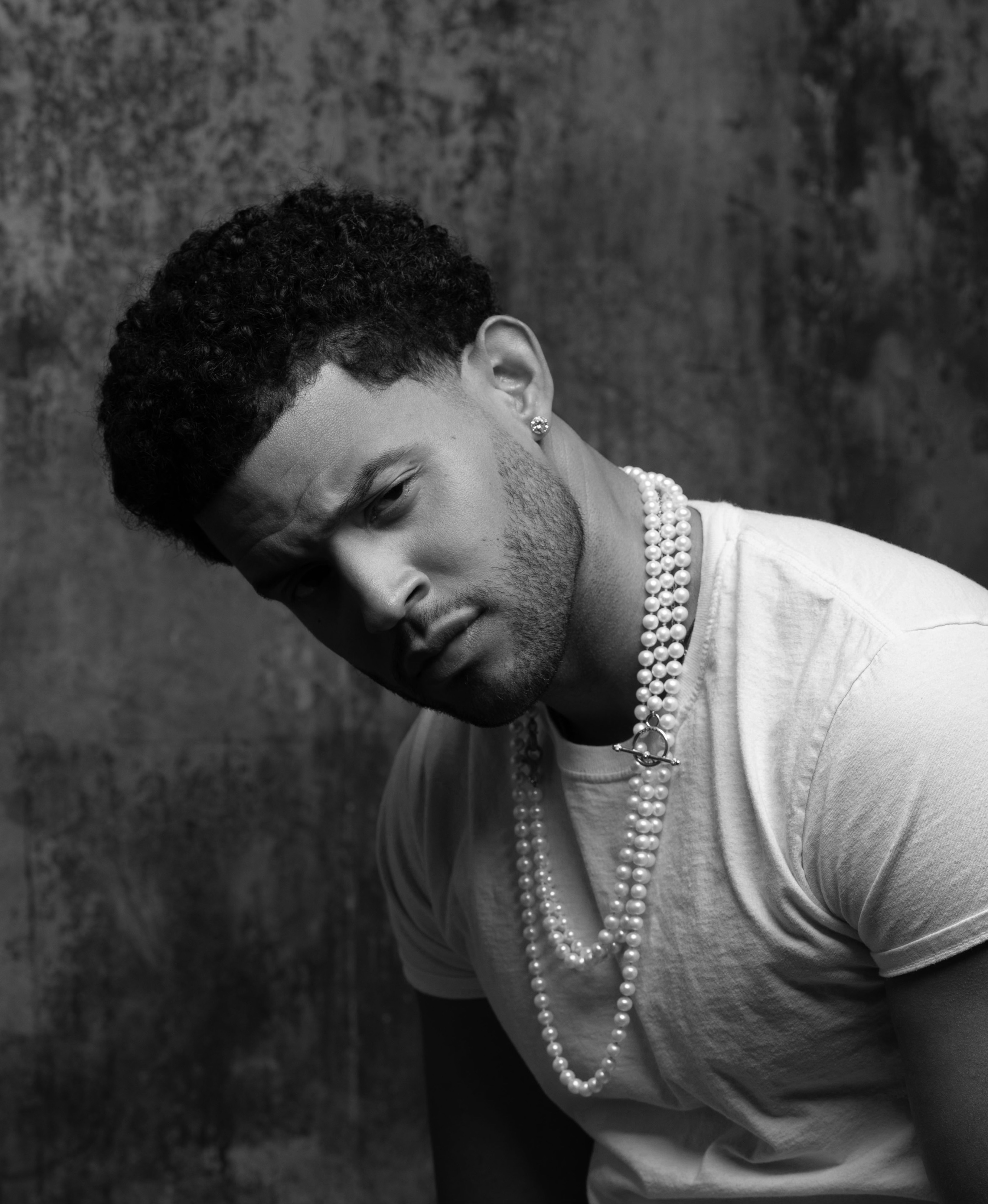 Армани Ортис