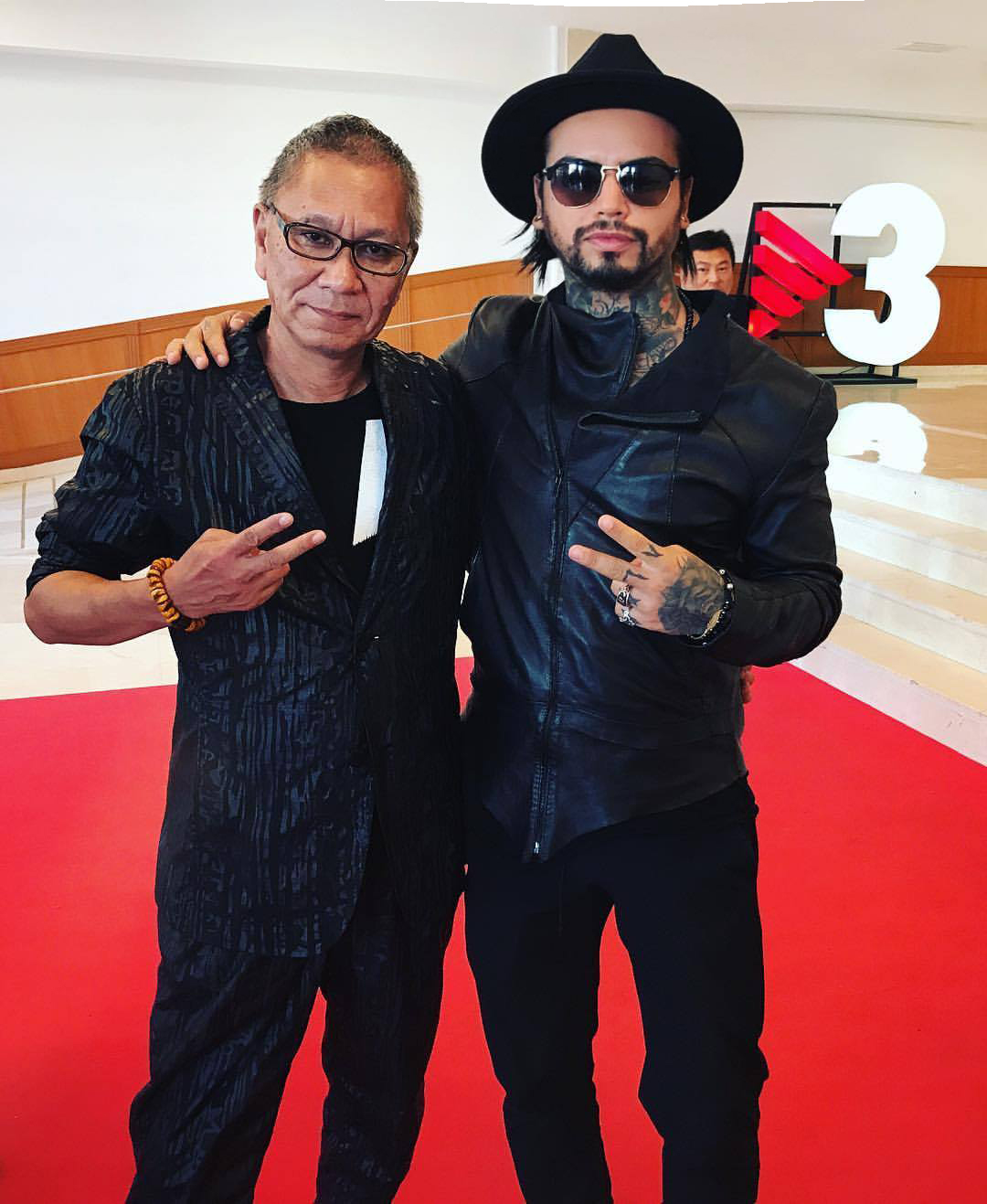 Дэвид Баррера