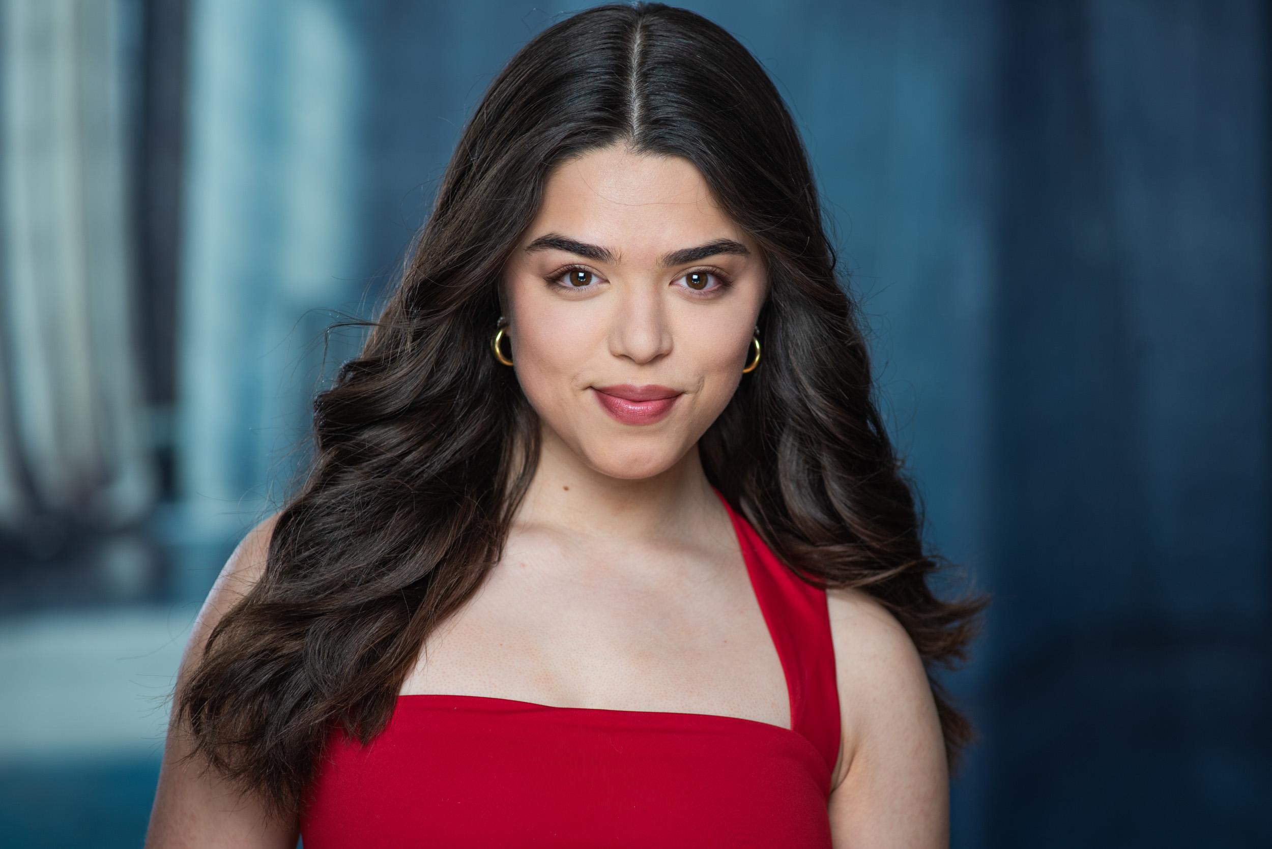 Александра Чавес