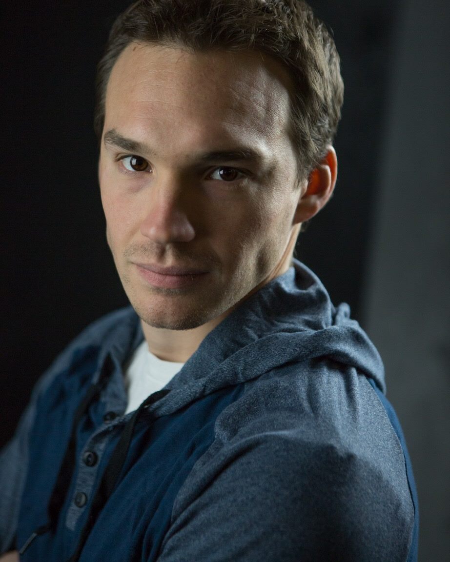 Кевин Фортен