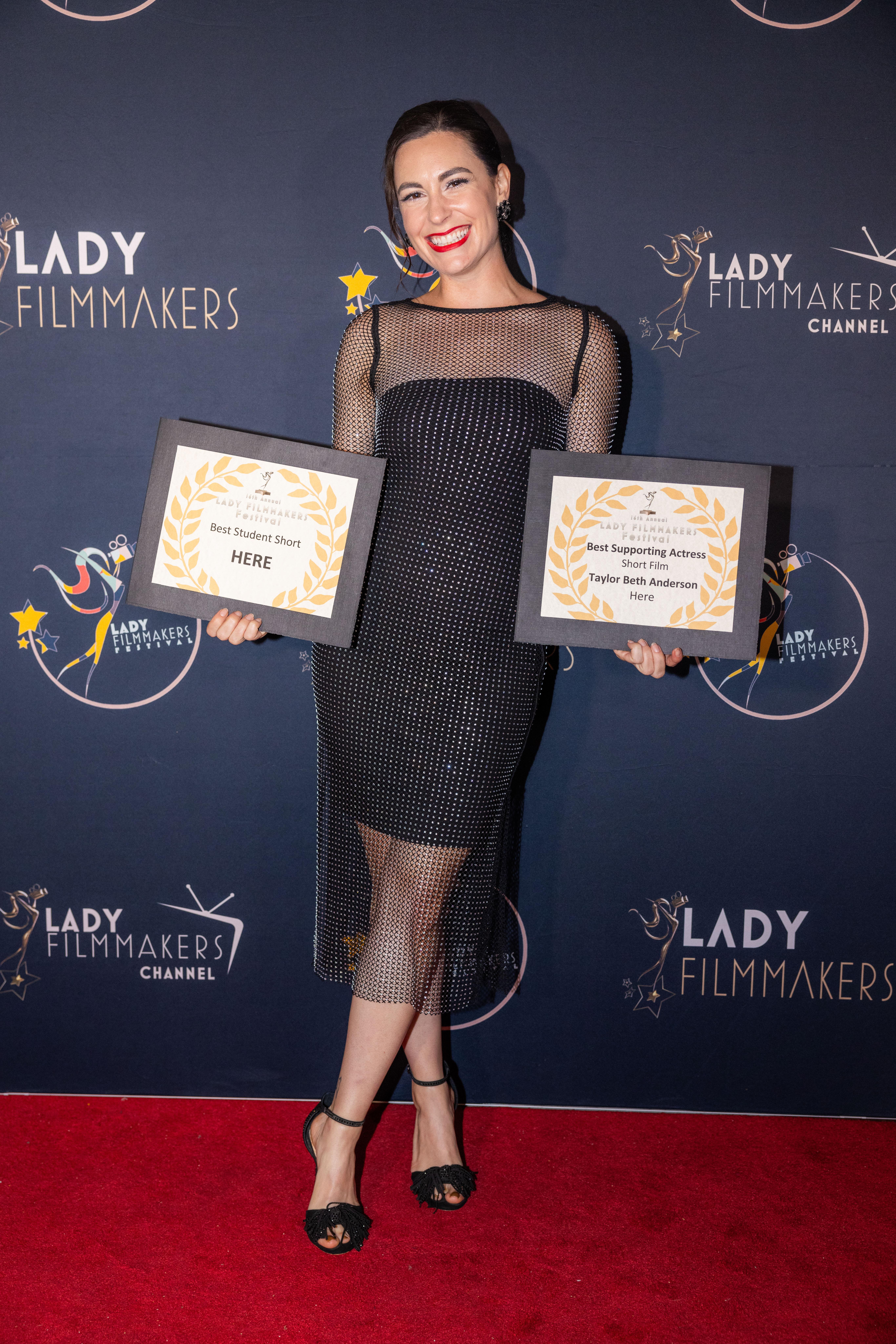 Tayler Beth Anderson